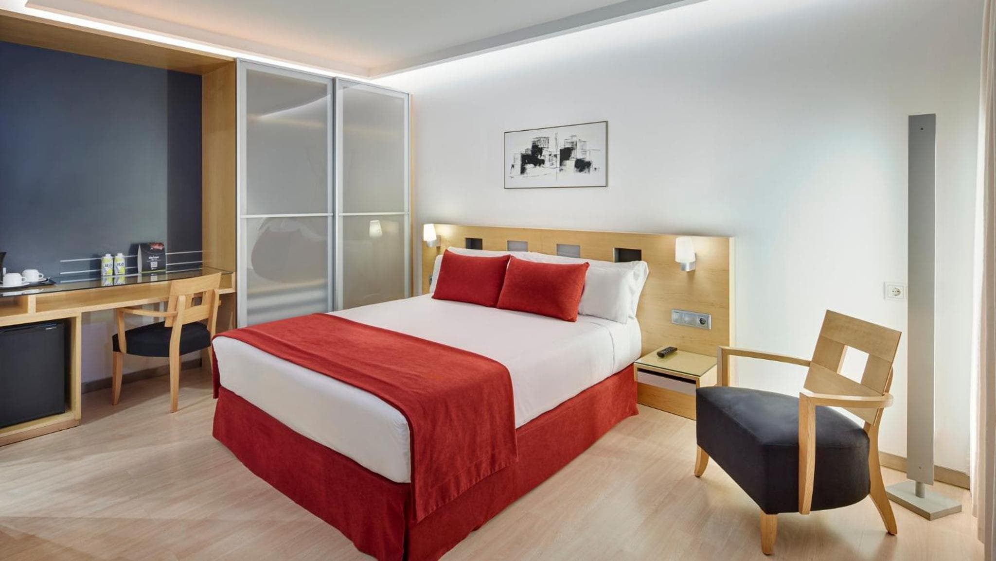 Sercotel Caspe — 22