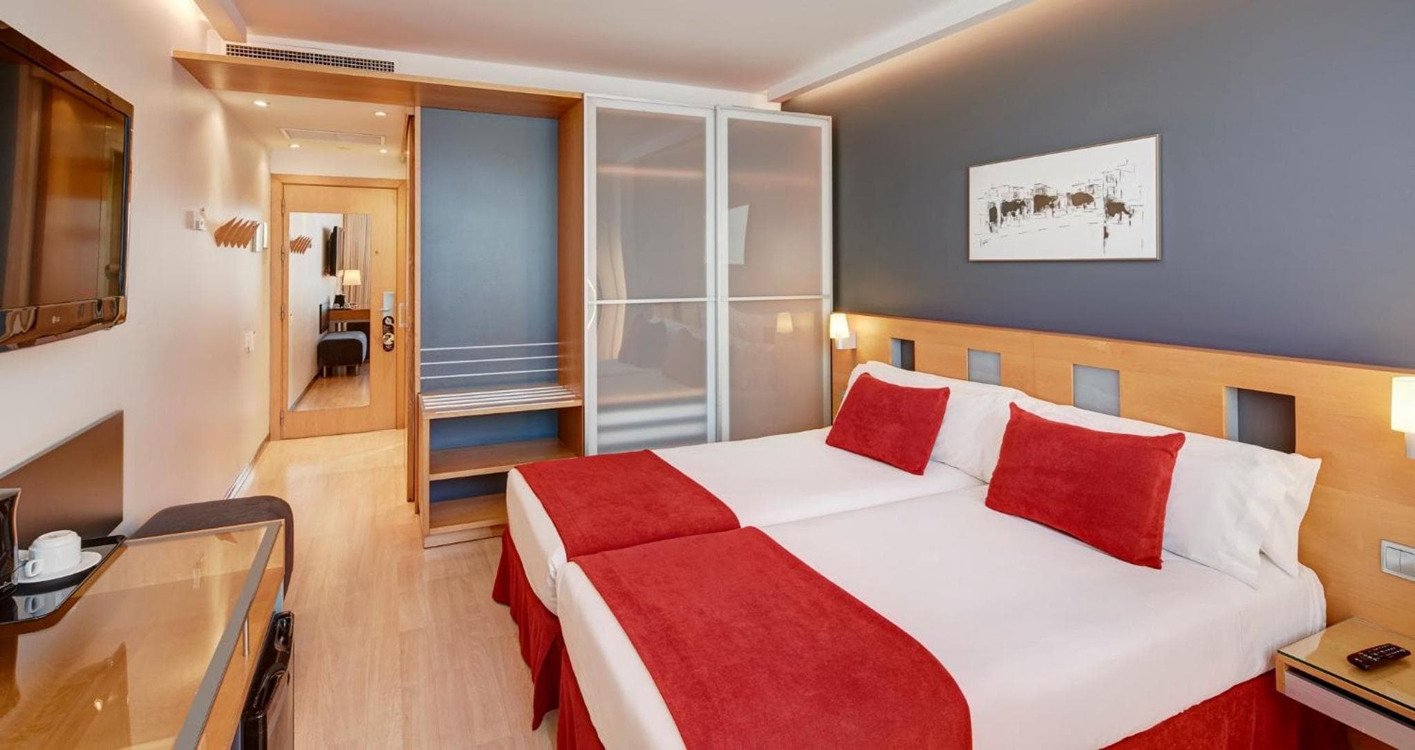 Sercotel Caspe — 23