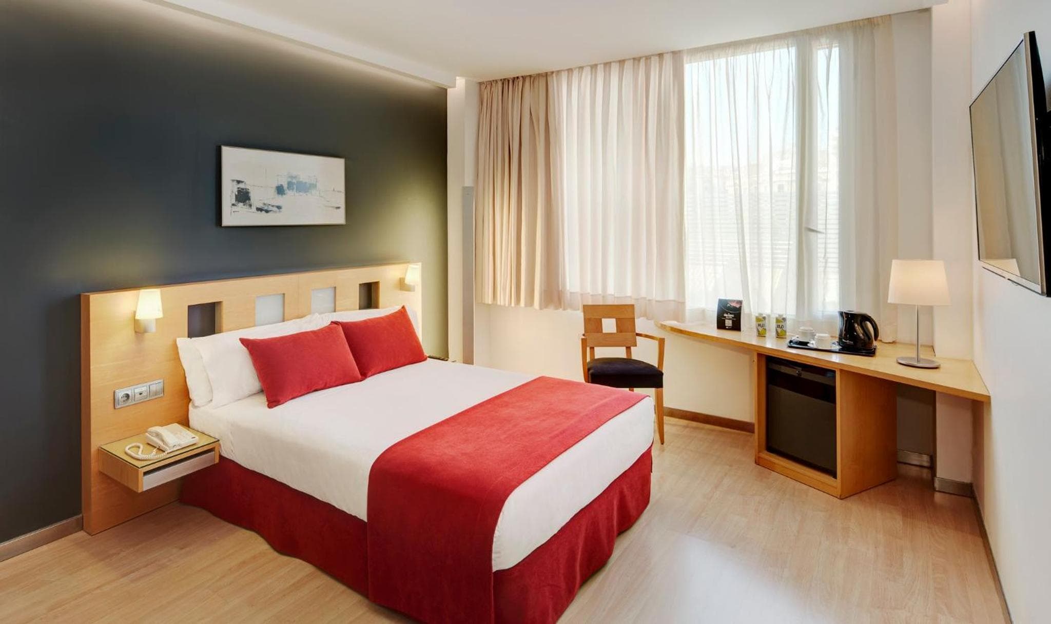 Sercotel Caspe — 11
