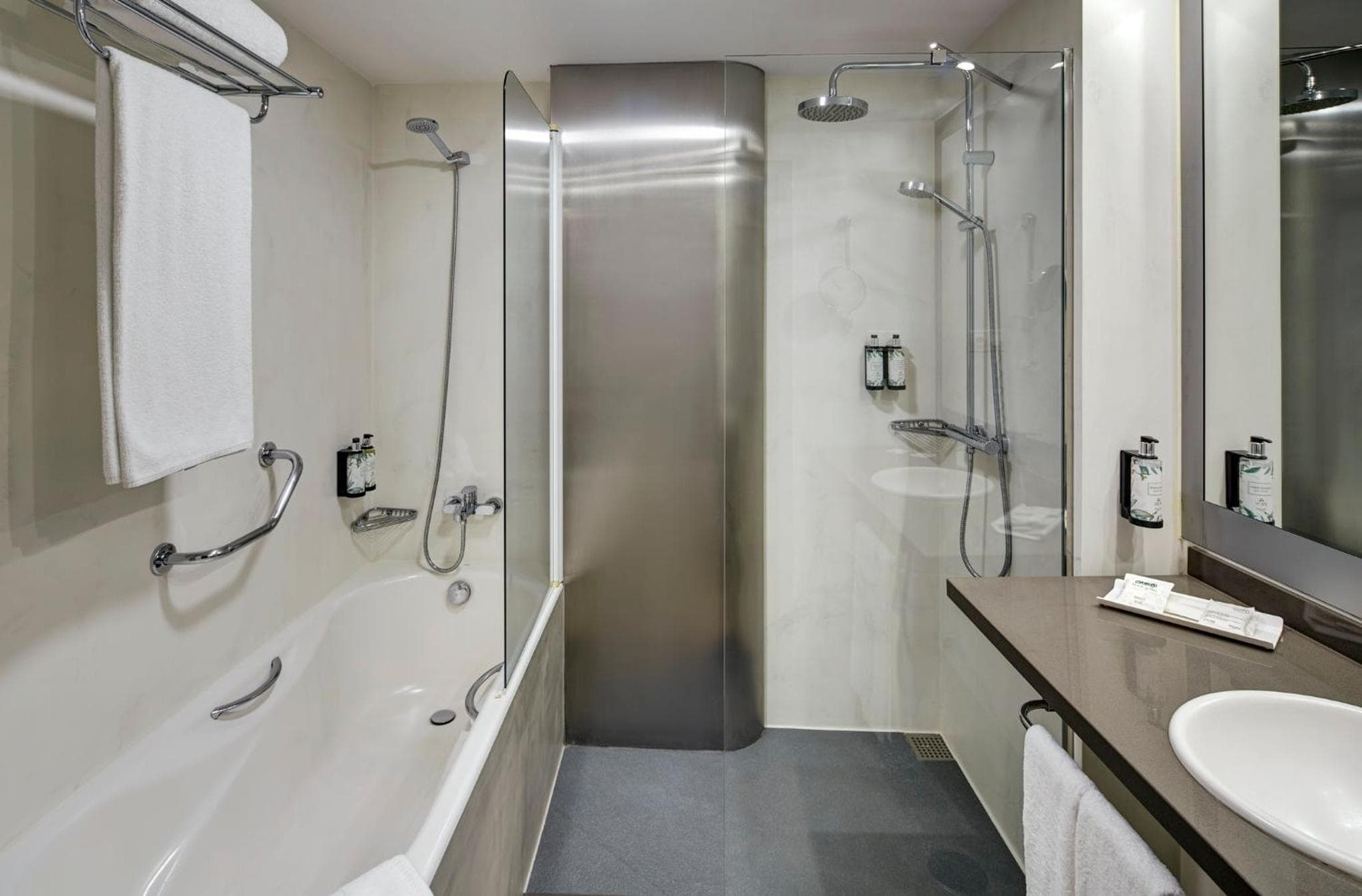 Sercotel Caspe — 26