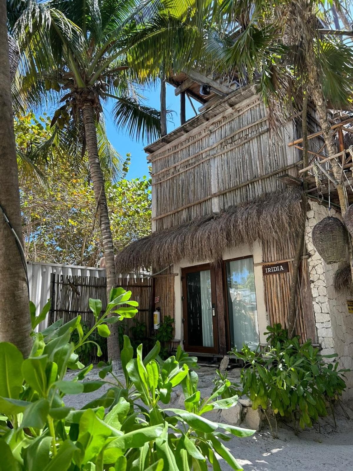 Alquimia Hotel Boutique — 1