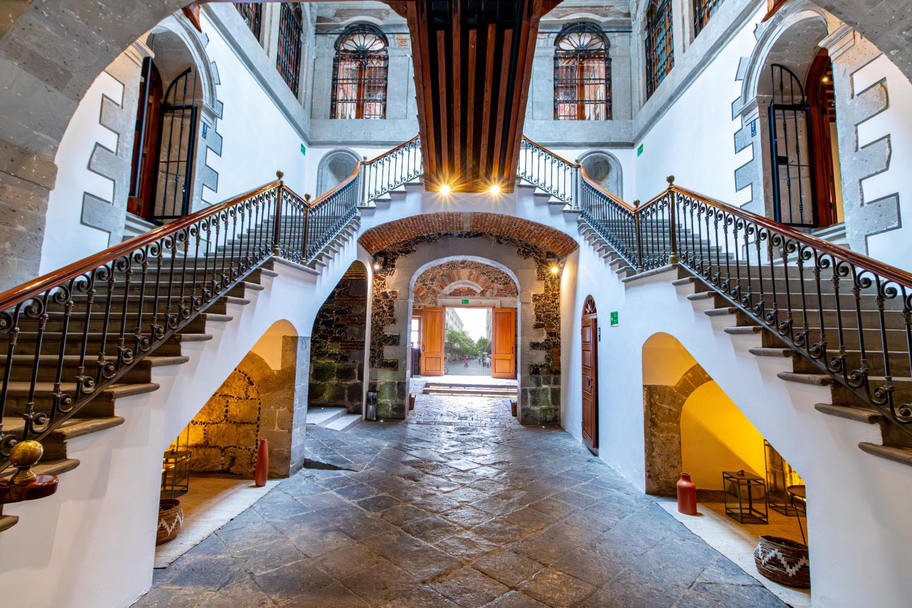 Casa de la Luz Hotel Boutique — 11