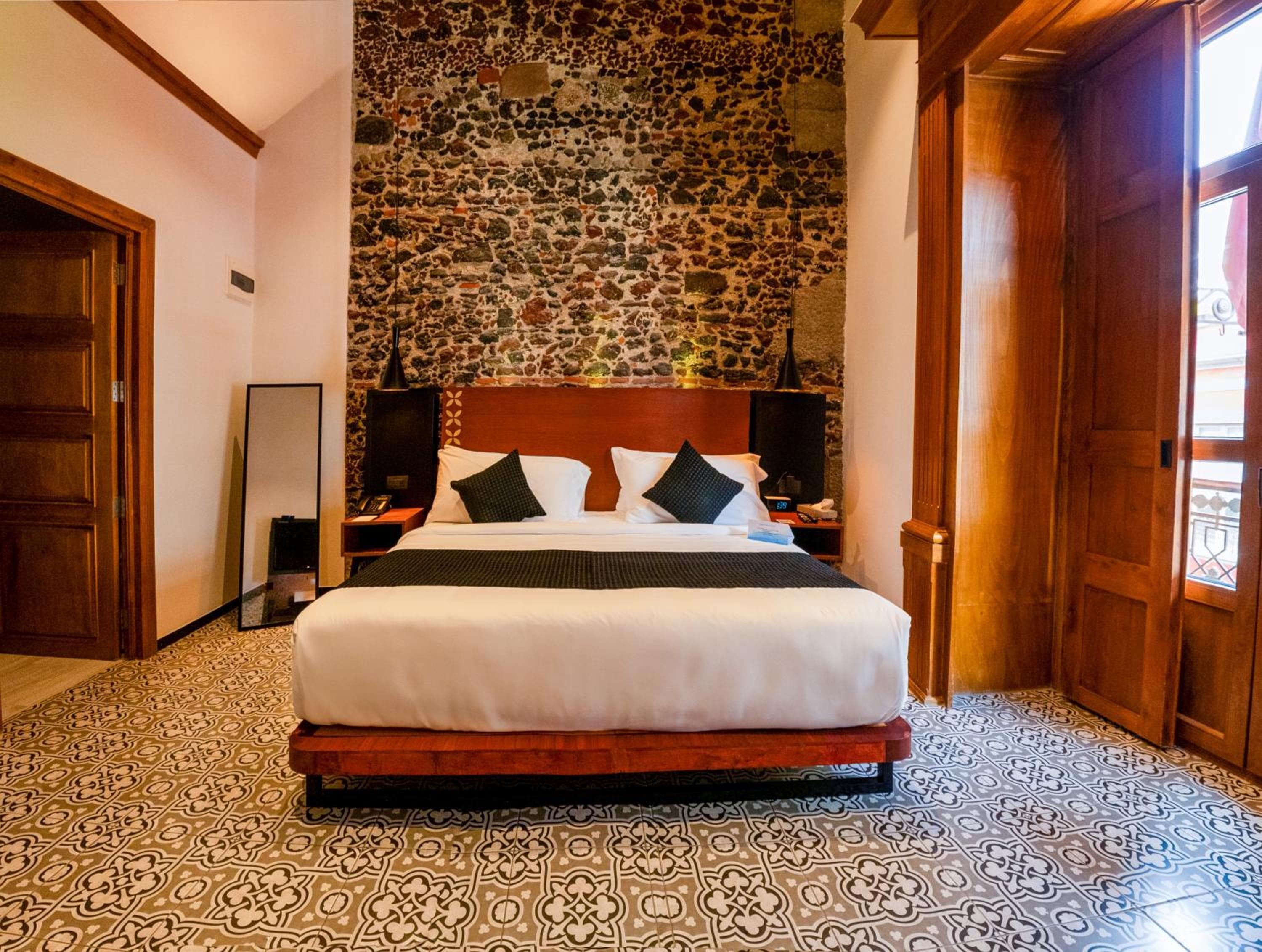 Casa de la Luz Hotel Boutique — 12