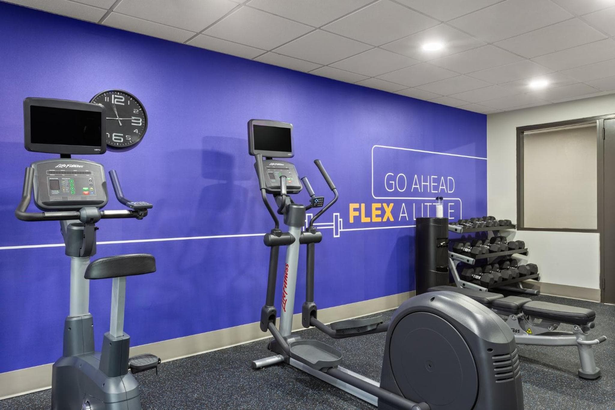 Holiday Inn Express Hotel & Suites Tampa-Rocky Point Island by IHG — 9