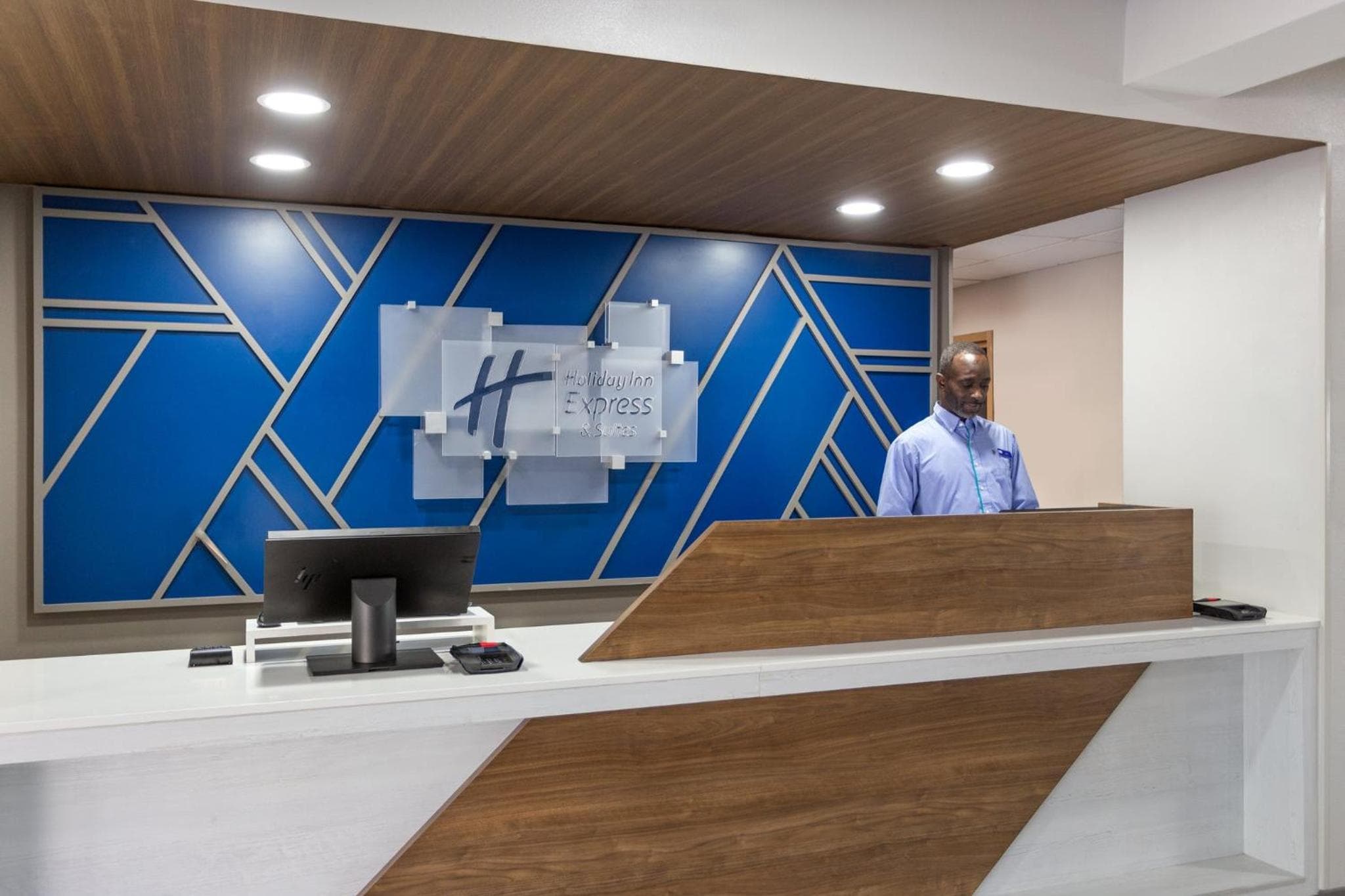 Holiday Inn Express Hotel & Suites Tampa-Rocky Point Island, un hotel IHG — 27