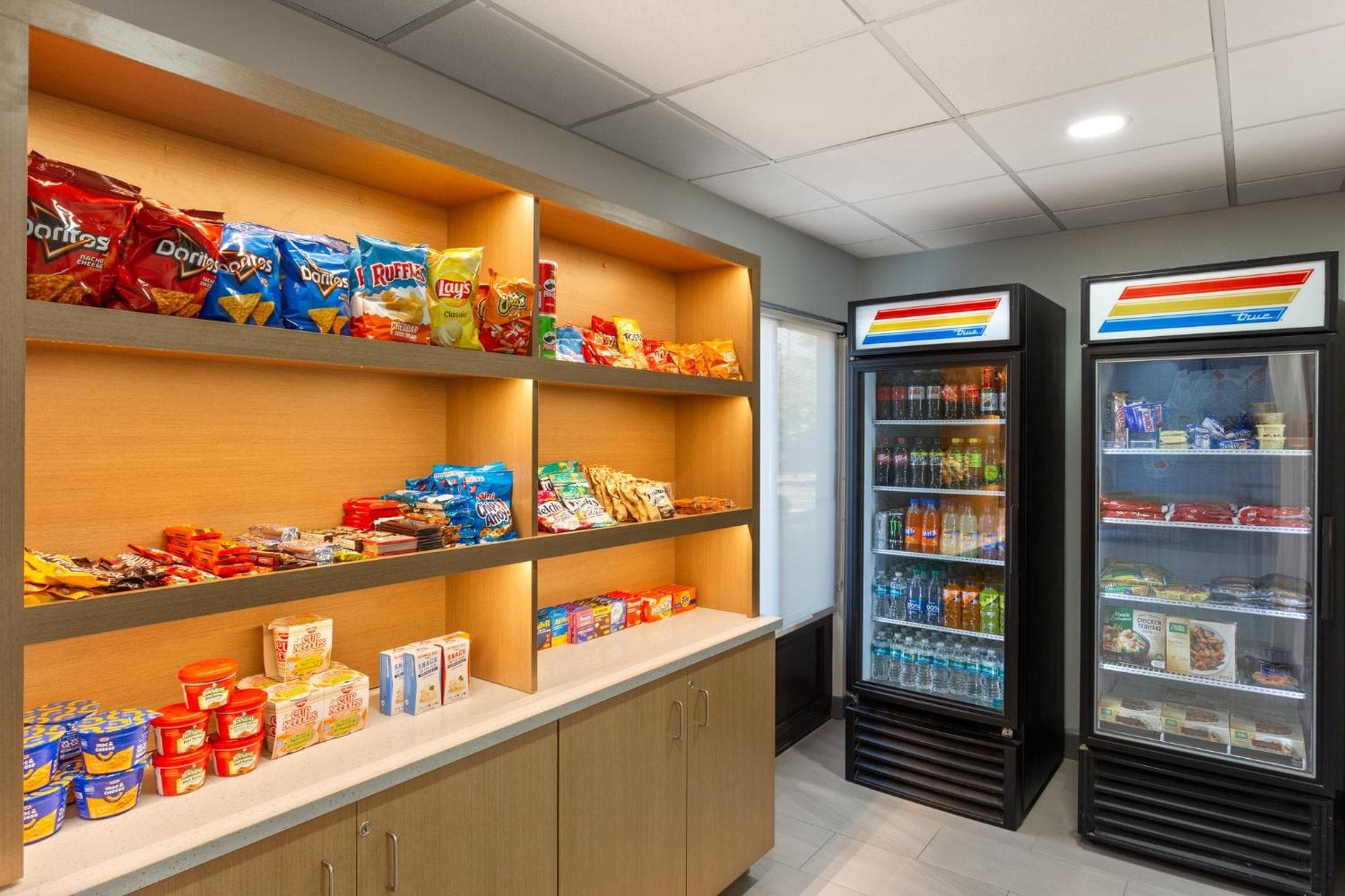 Holiday Inn Express Hotel & Suites Tampa-Rocky Point Island by IHG — 16