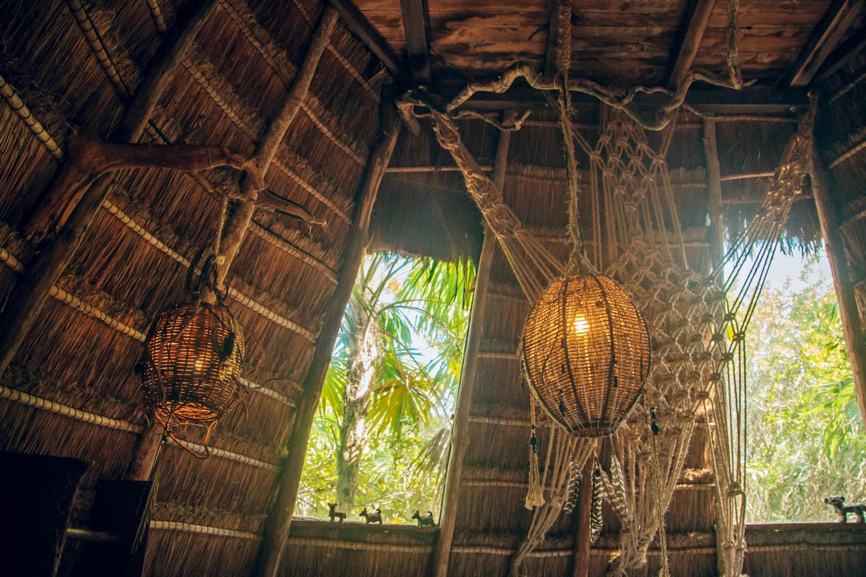 Ikal Tulum Hotel — 9