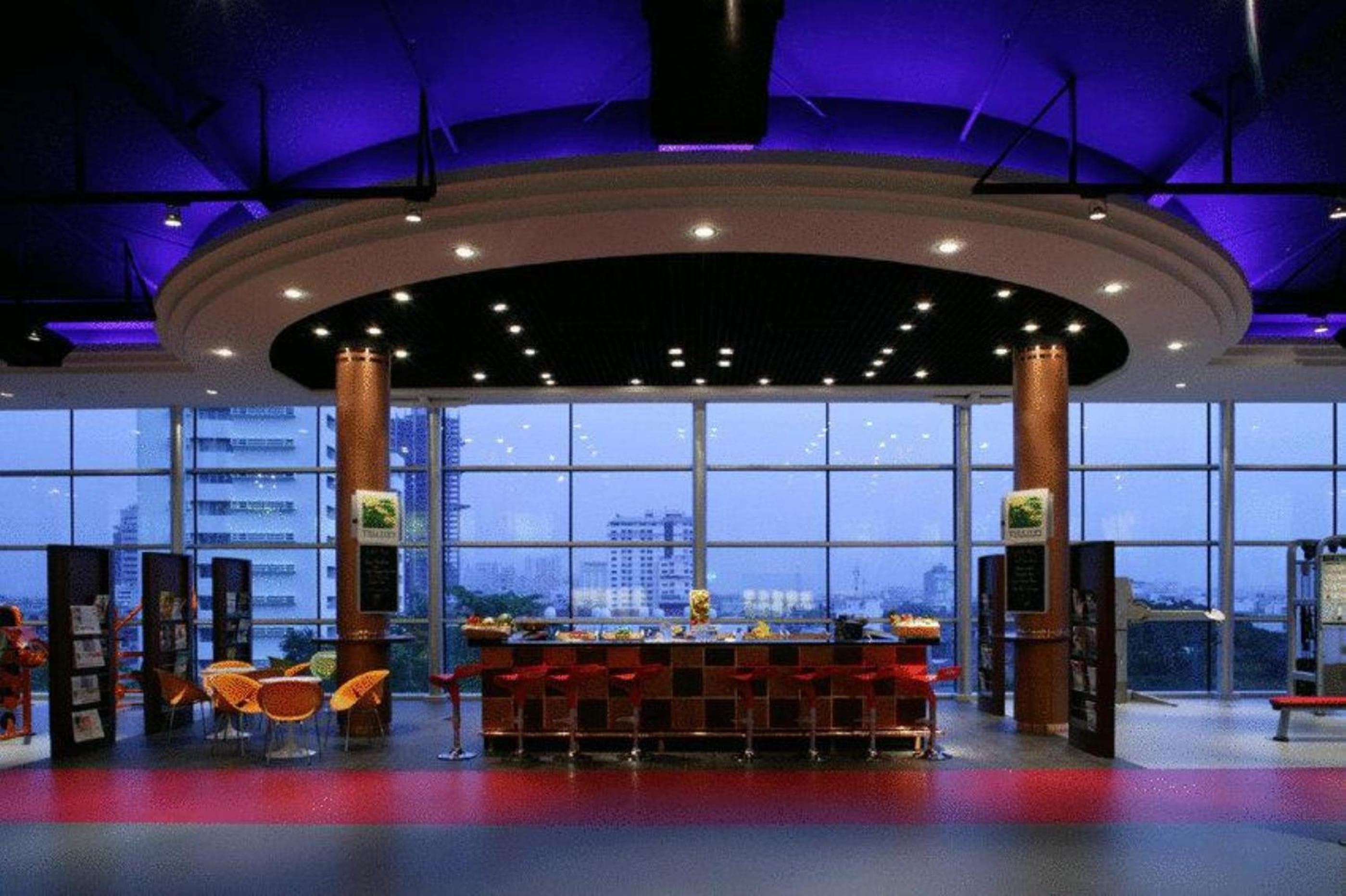 Ascott Sathorn Bangkok — 3