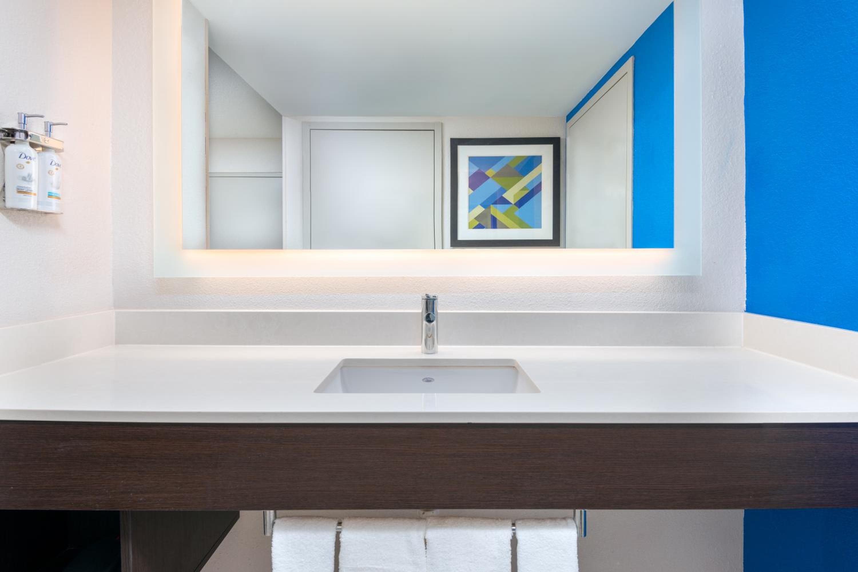 Holiday Inn Express Miami Airport Doral Area, un hotel IHG — 10