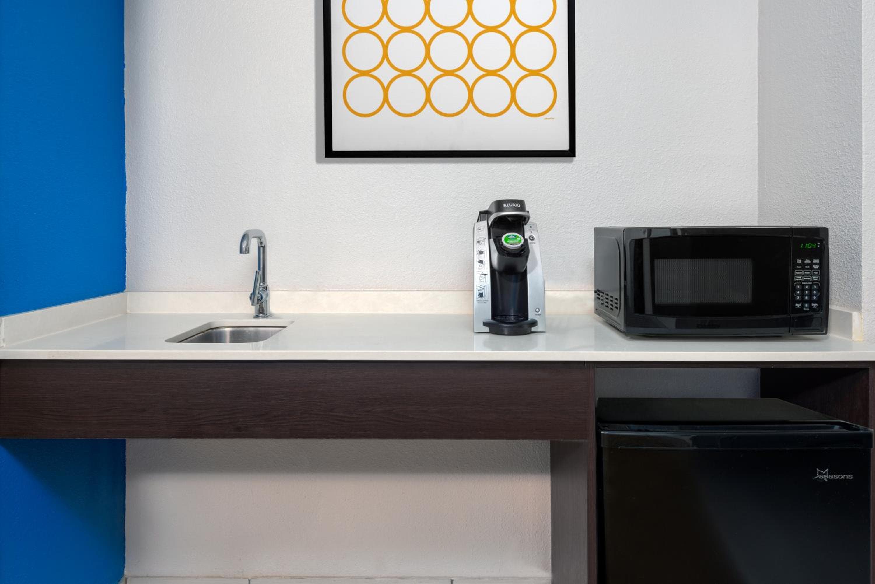 Holiday Inn Express Miami Airport Doral Area, un hotel IHG — 9
