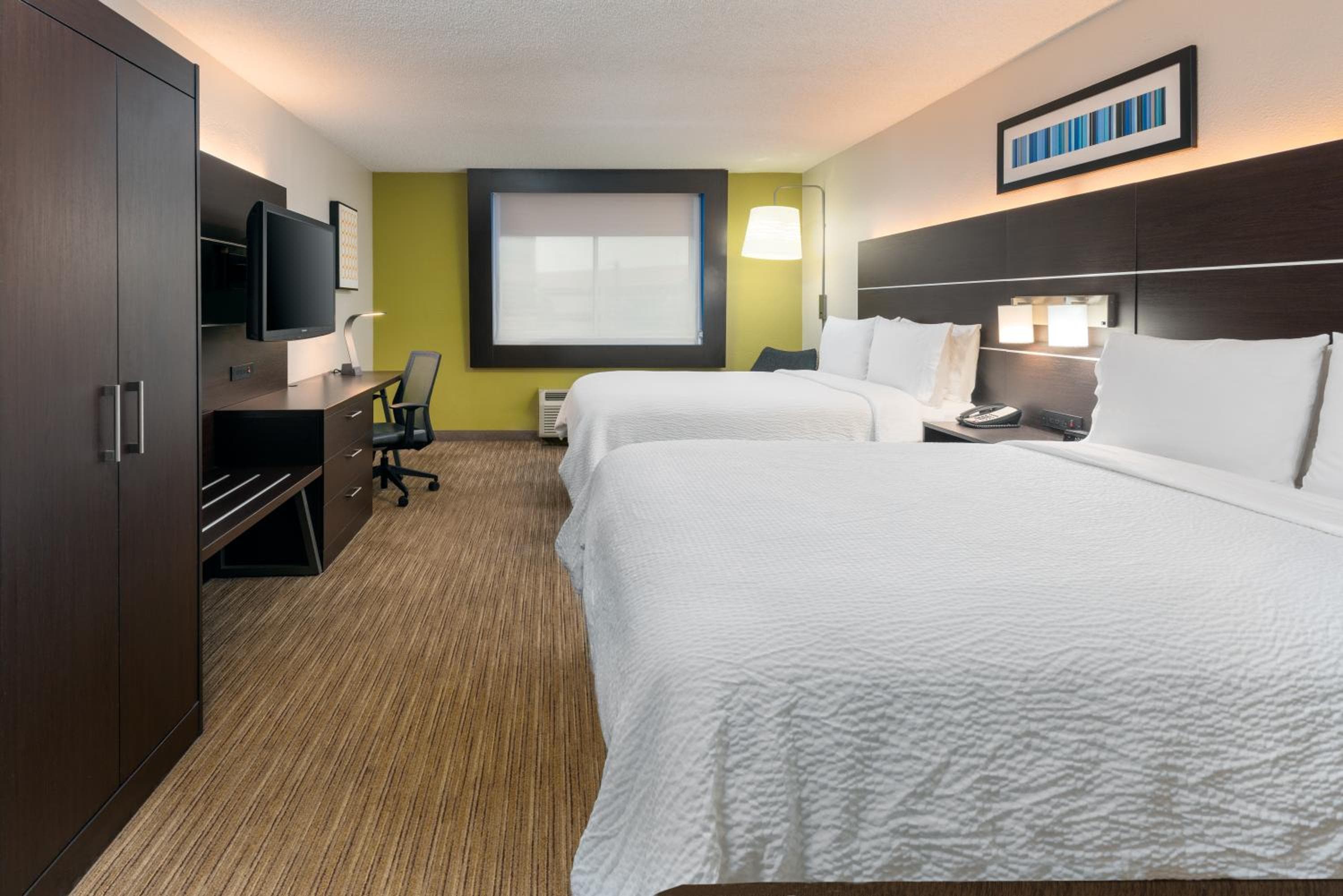 Holiday Inn Express Miami Airport Doral Area, un hotel IHG — 12