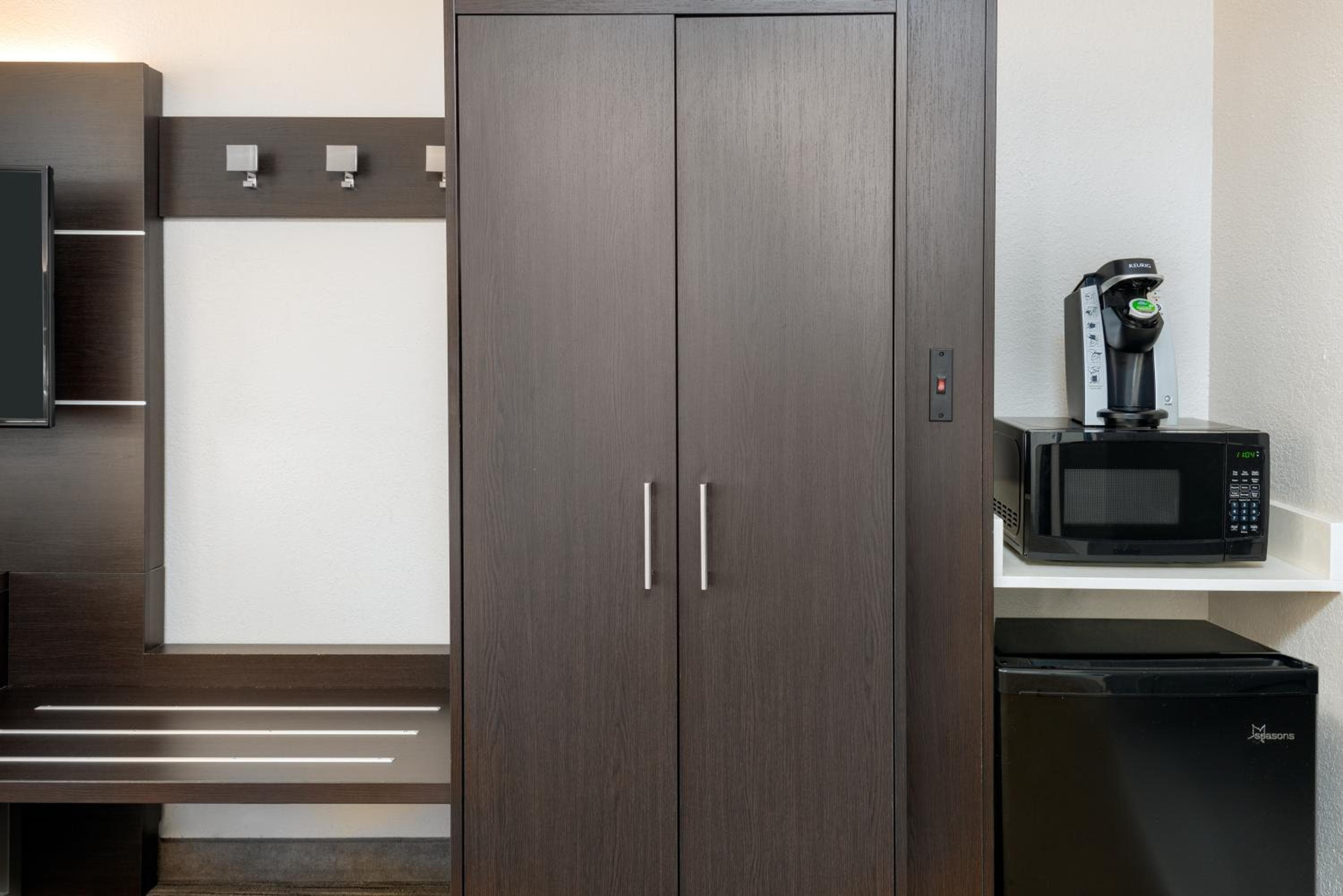 Holiday Inn Express Miami Airport Doral Area, un hotel IHG — 13