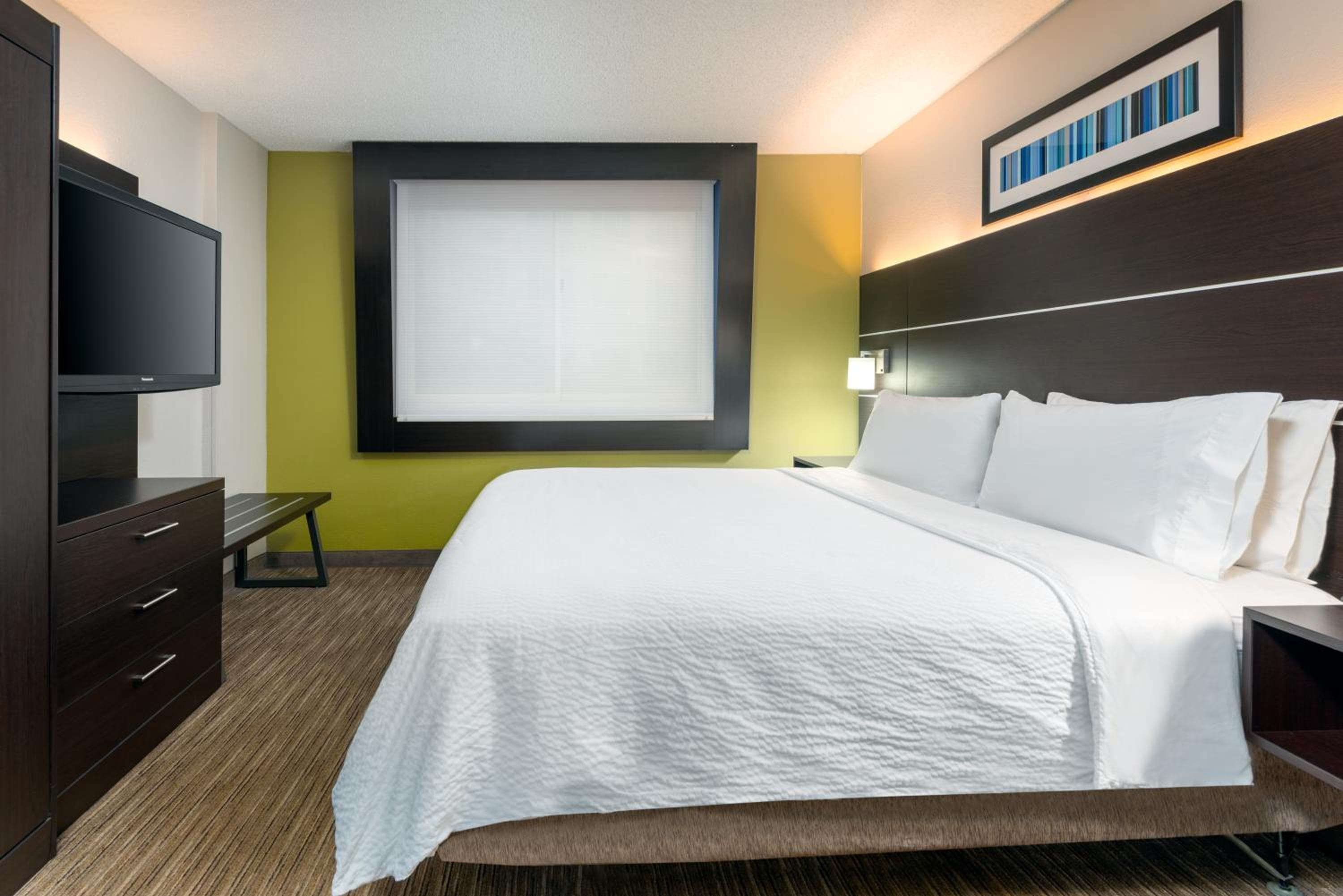 Holiday Inn Express Miami Airport Doral Area, un hotel IHG — 15