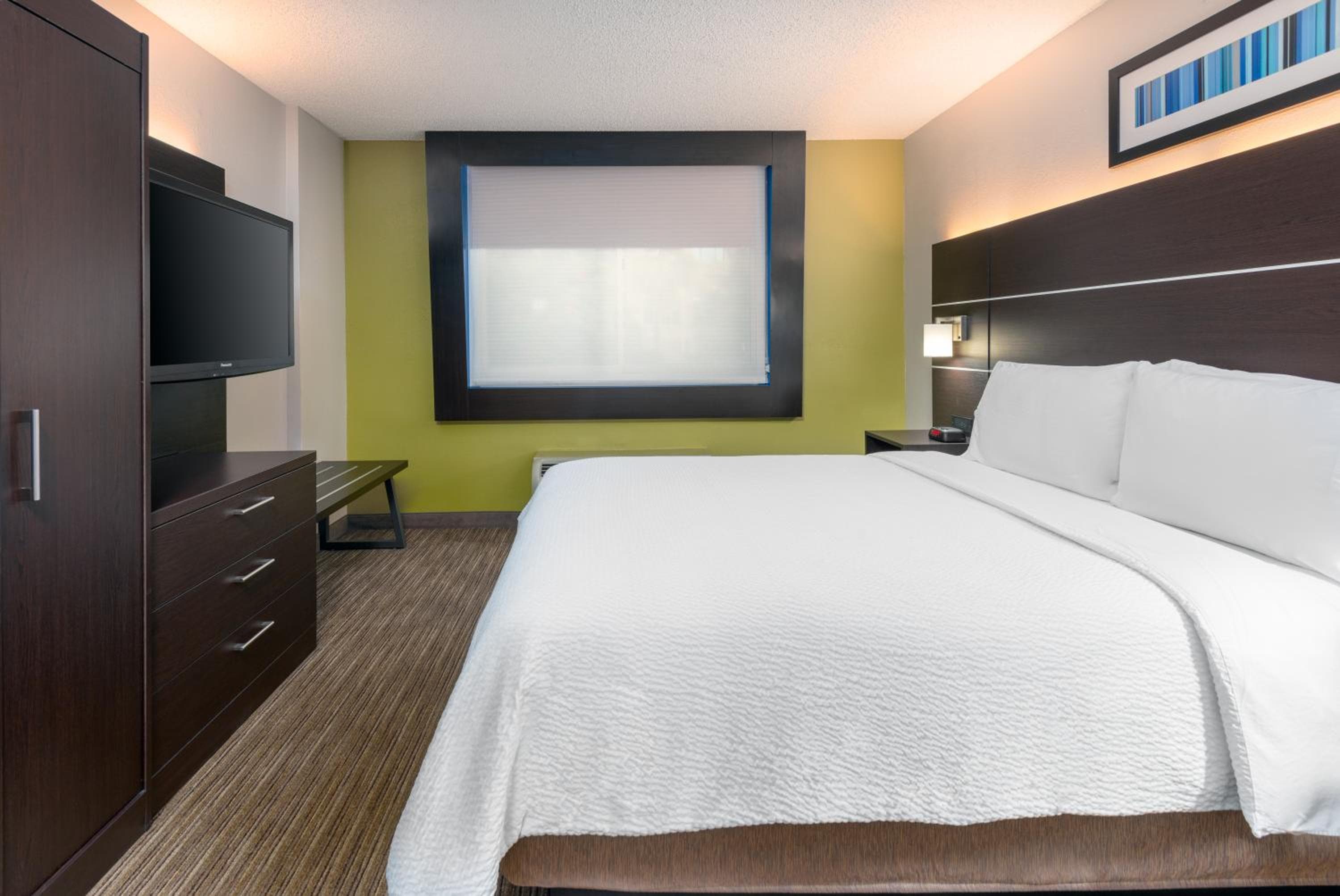 Holiday Inn Express Miami Airport Doral Area, un hotel IHG — 11