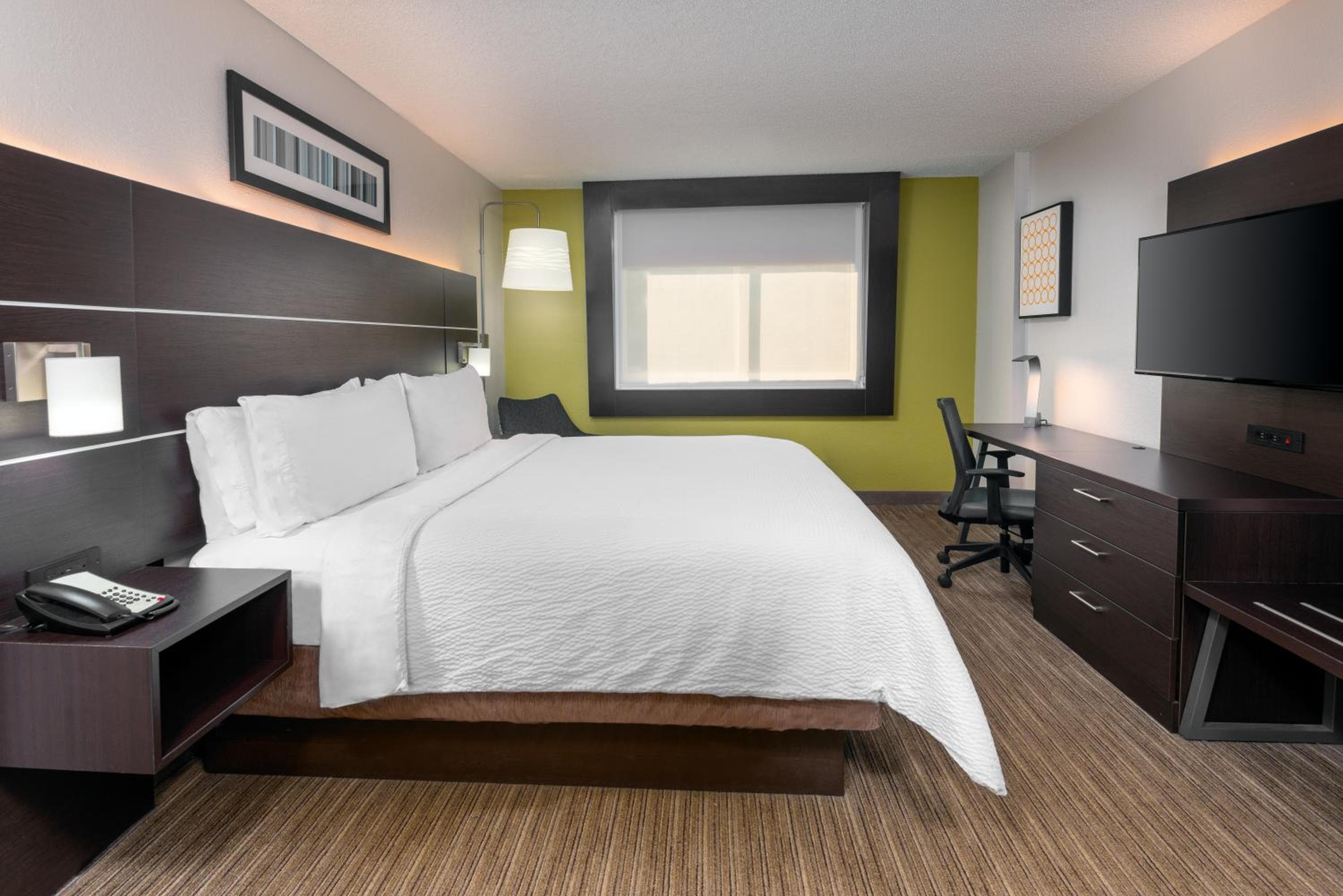 Holiday Inn Express Miami Airport Doral Area, un hotel IHG — 16