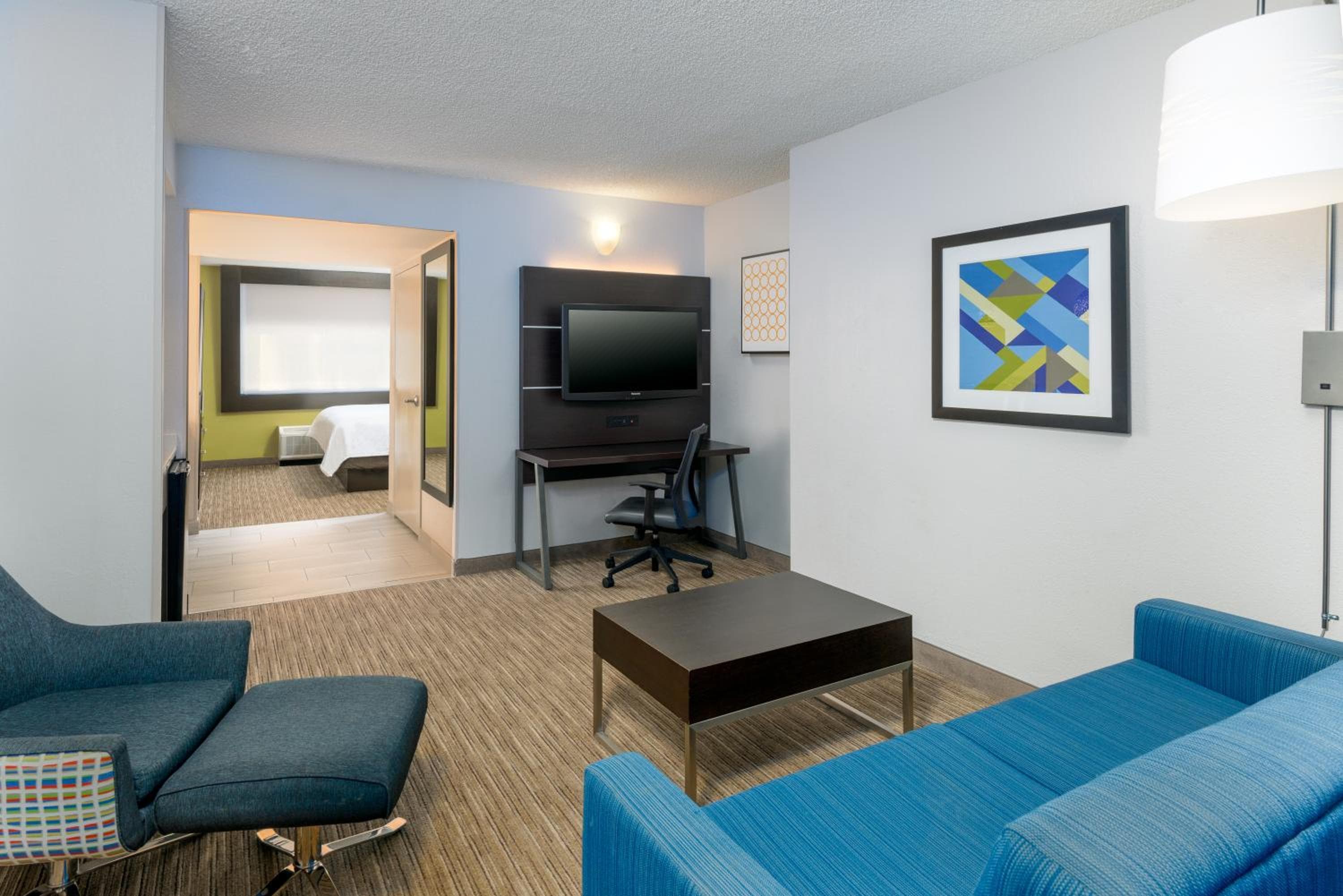 Holiday Inn Express Miami Airport Doral Area, un hotel IHG — 3