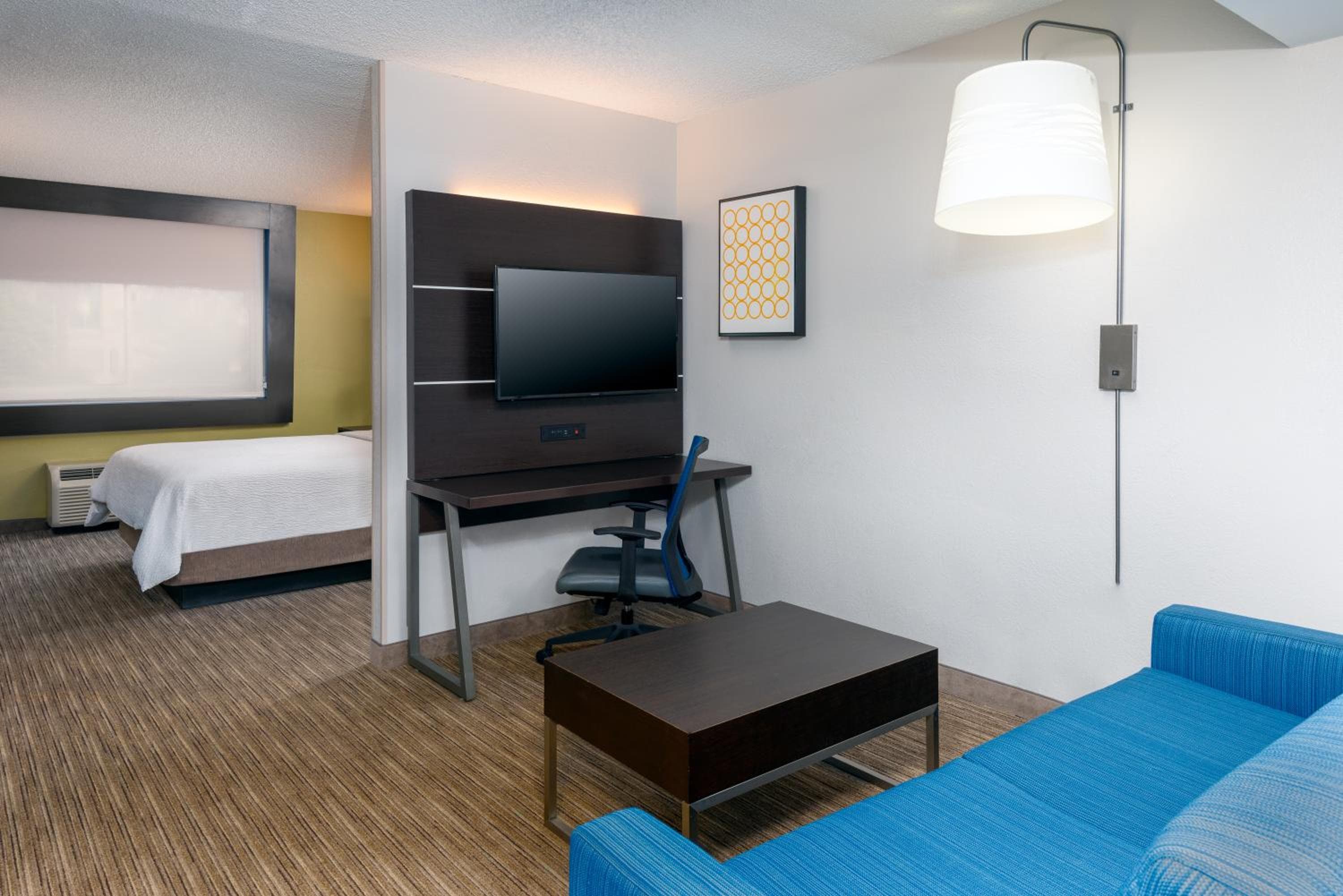 Holiday Inn Express Miami Airport Doral Area, un hotel IHG — 17