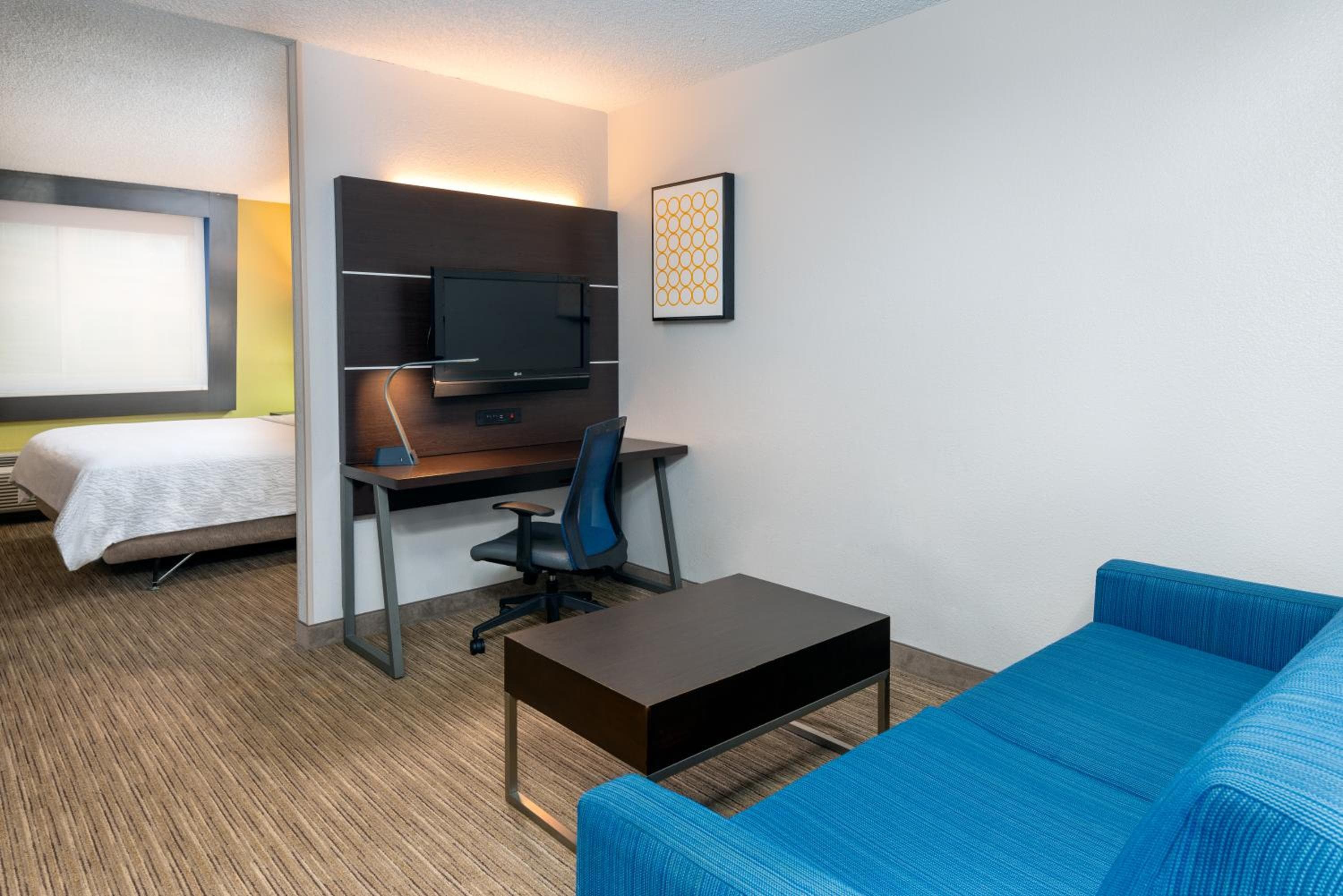 Holiday Inn Express Miami Airport Doral Area, un hotel IHG — 18