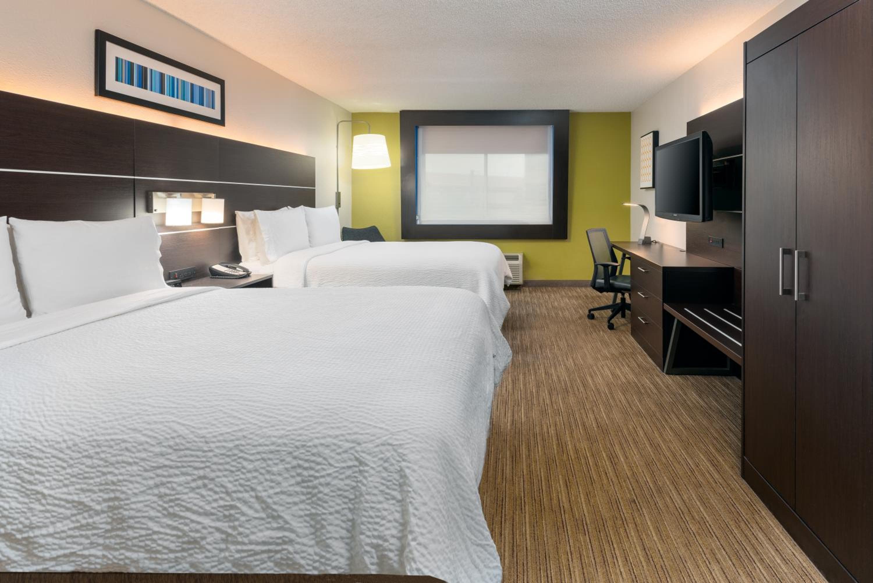 Holiday Inn Express Miami Airport Doral Area, un hotel IHG — 19