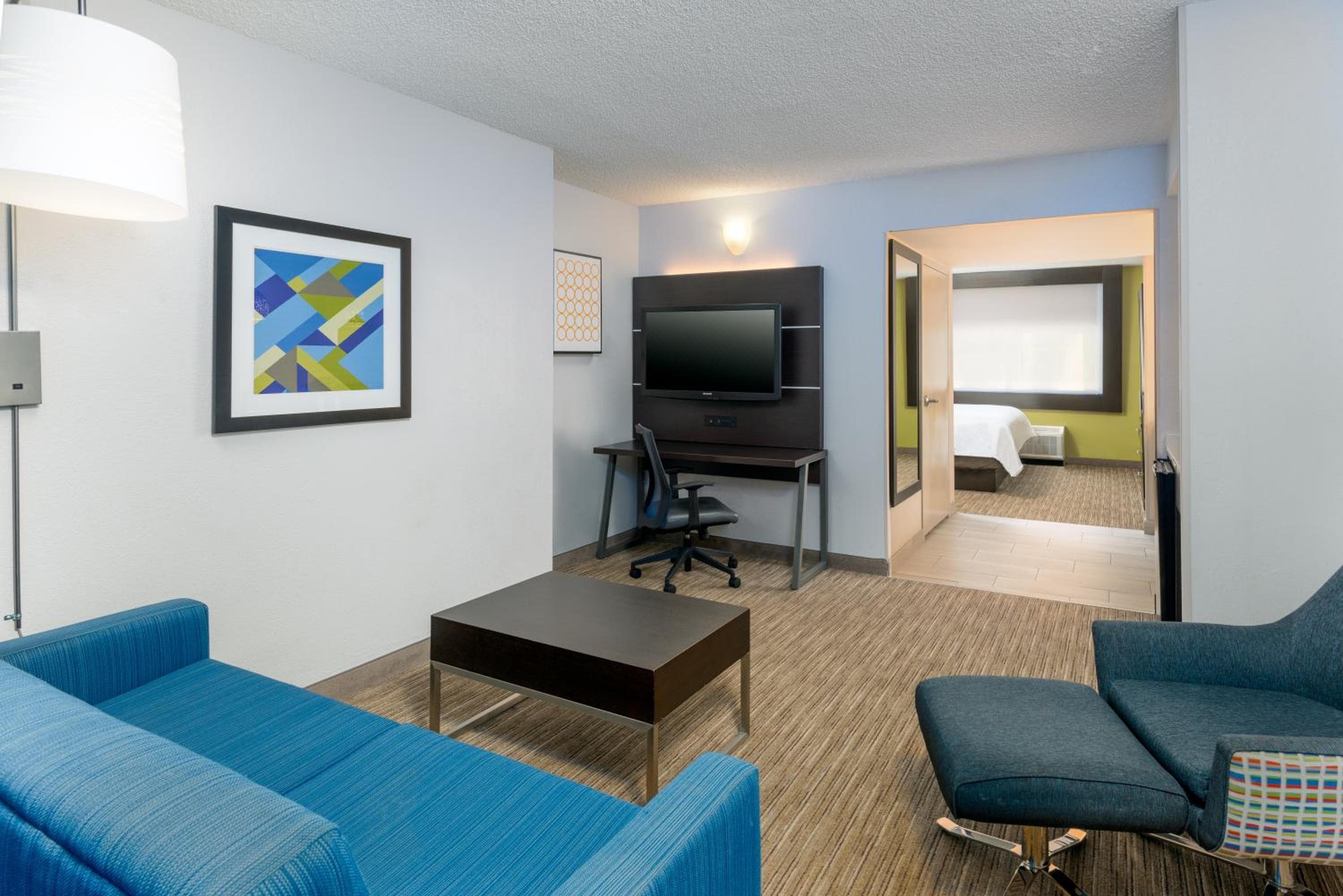 Holiday Inn Express Miami Airport Doral Area, un hotel IHG — 20