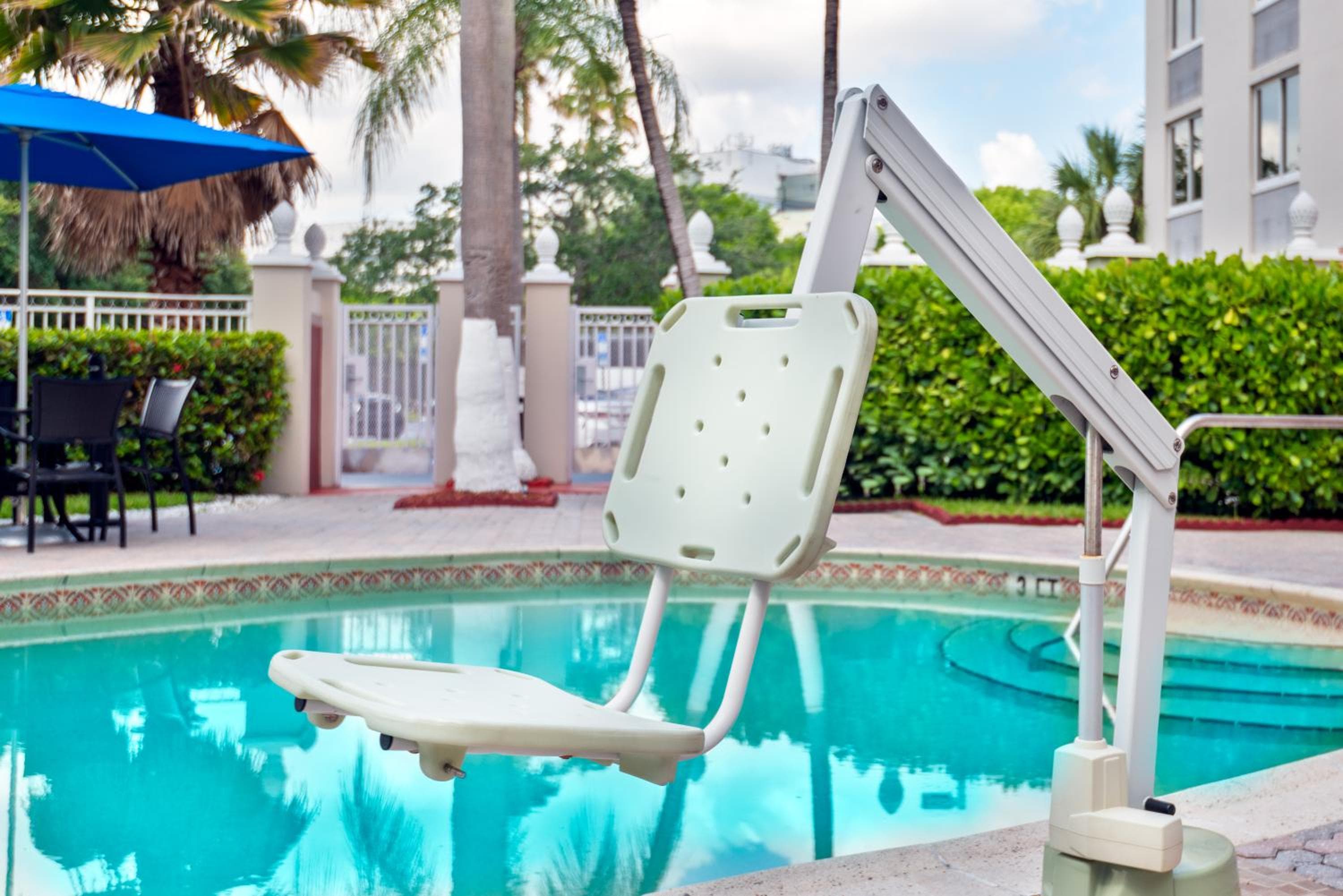 Holiday Inn Express Miami Airport Doral Area, un hotel IHG — 22