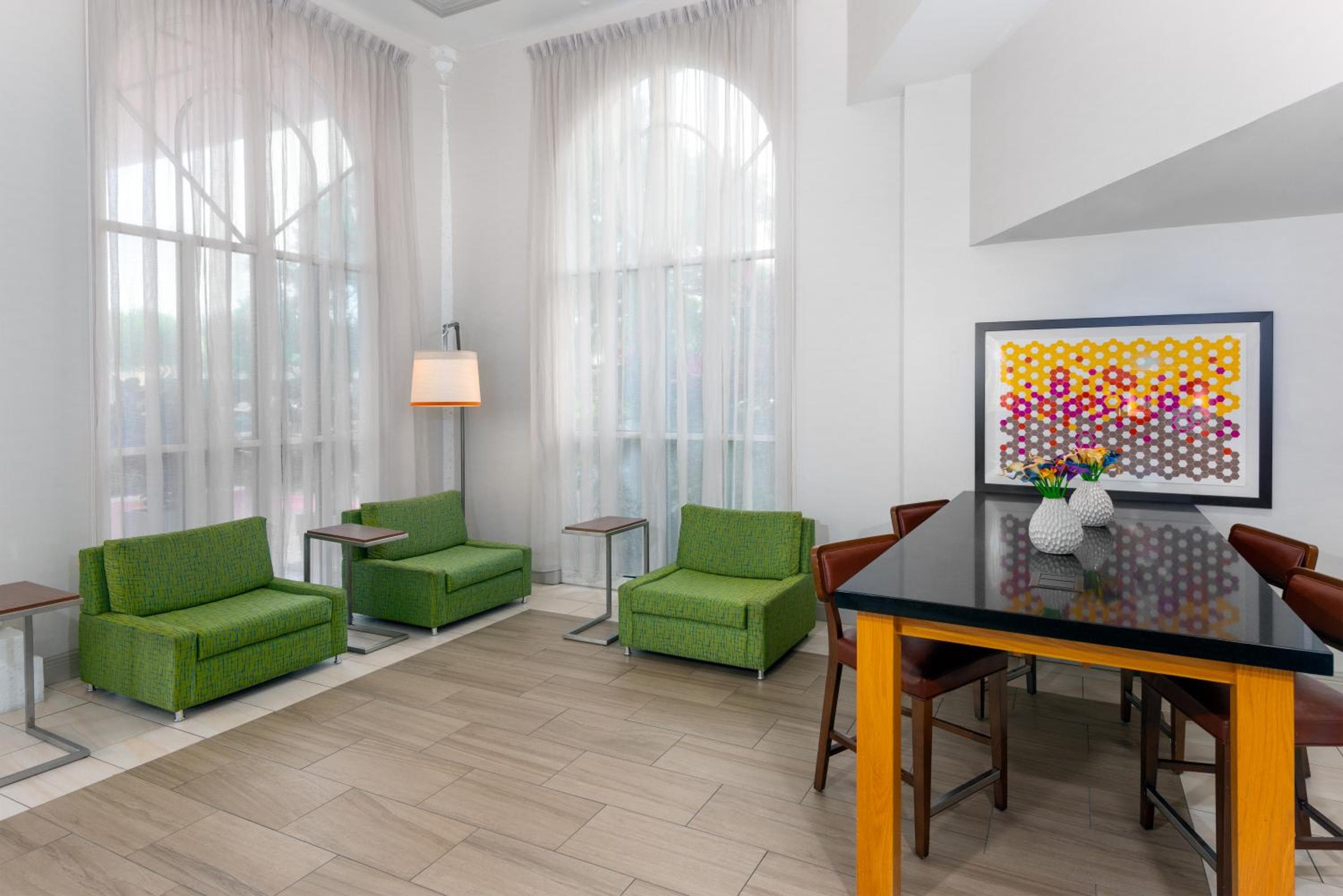 Holiday Inn Express Miami Airport Doral Area, un hotel IHG — 23