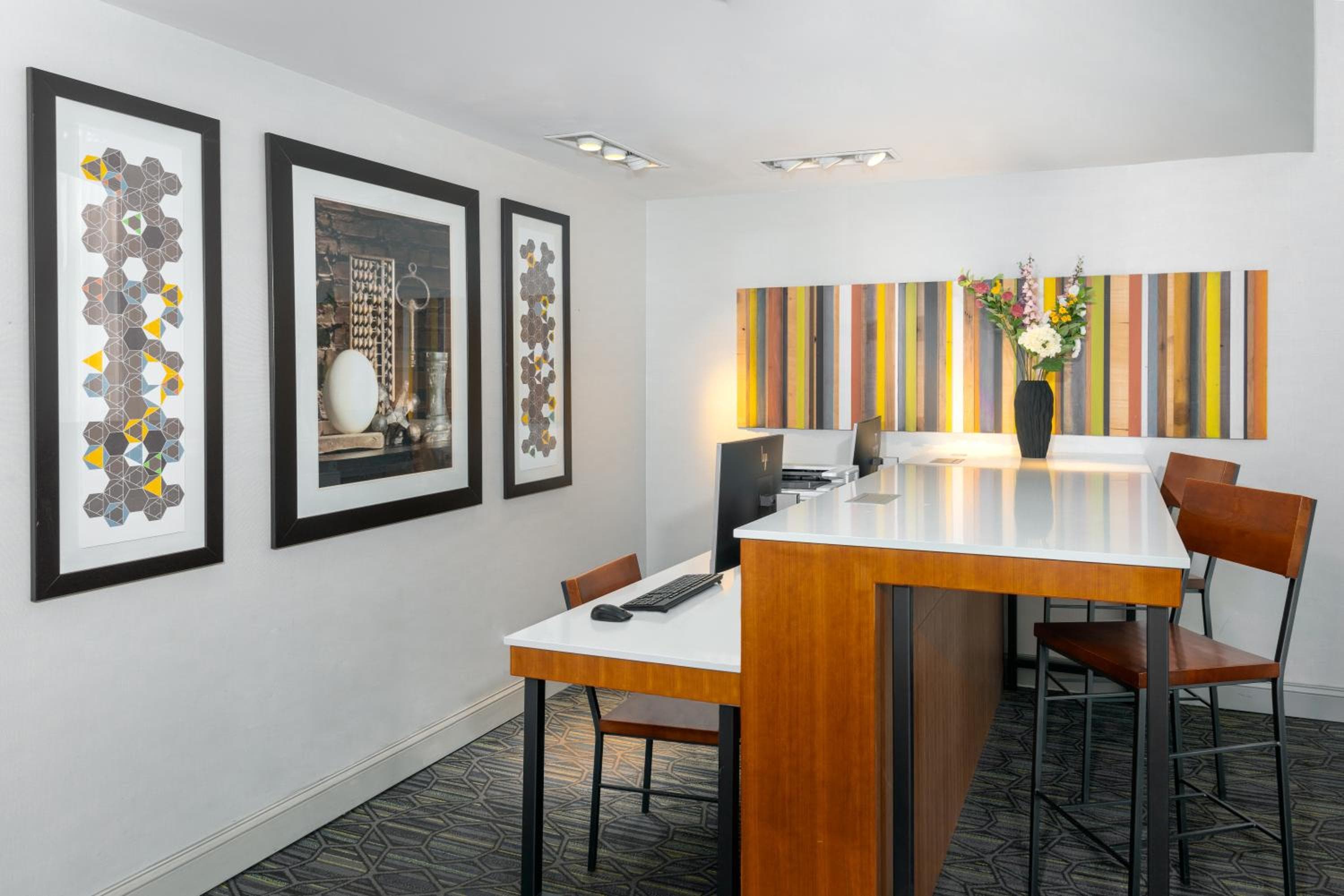 Holiday Inn Express Miami Airport Doral Area, un hotel IHG — 24