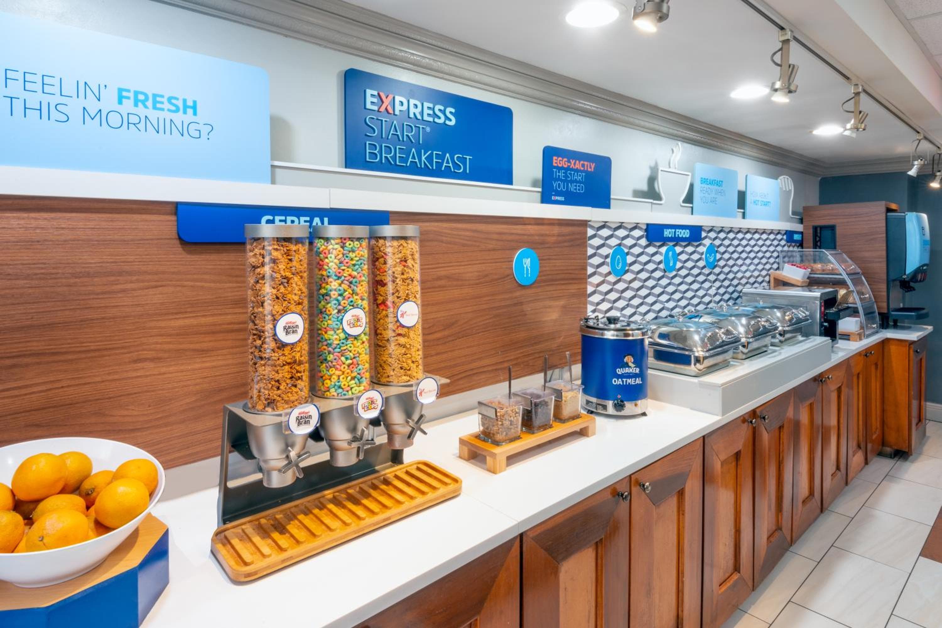 Holiday Inn Express Miami Airport Doral Area, un hotel IHG — 28