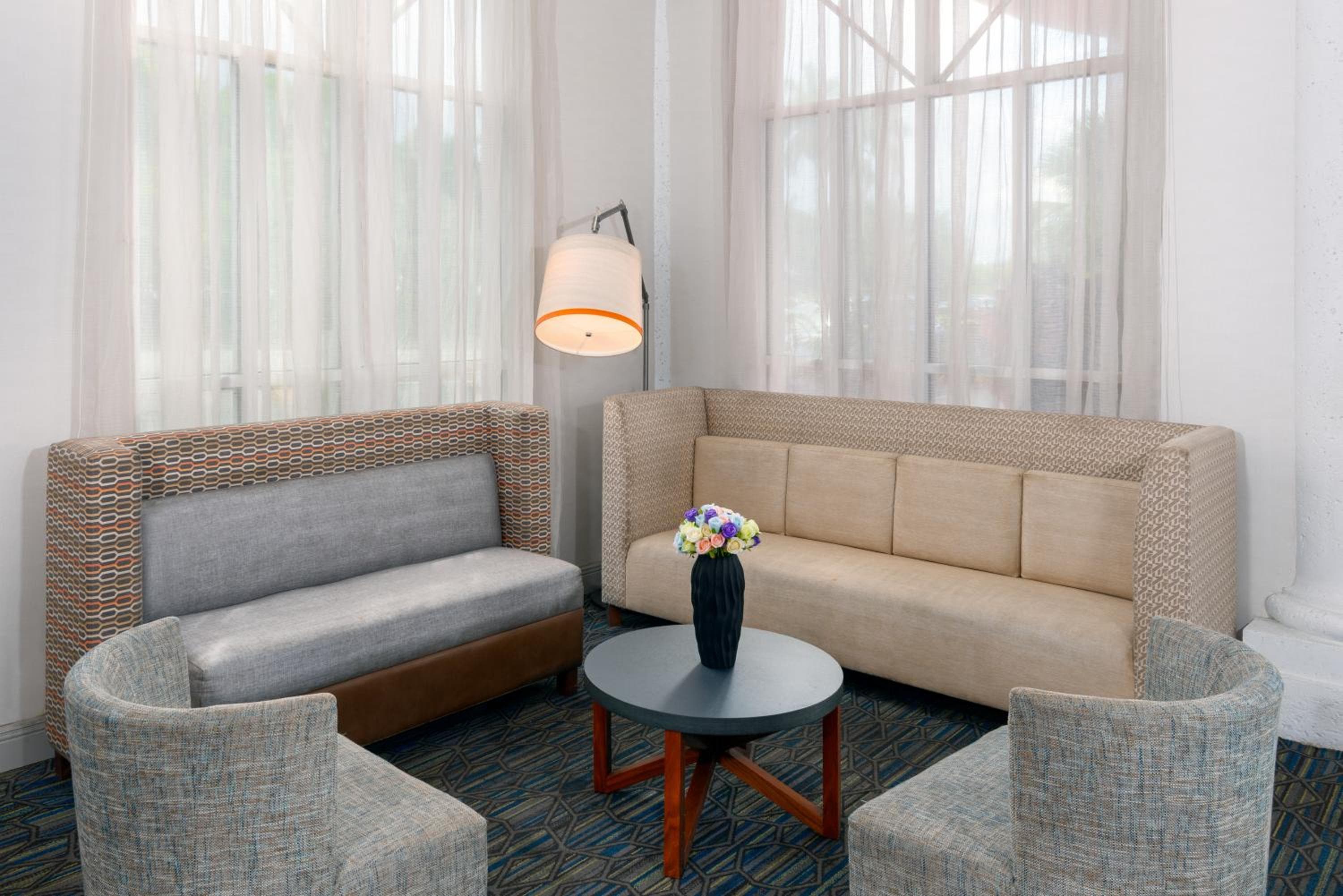 Holiday Inn Express Miami Airport Doral Area, un hotel IHG — 25