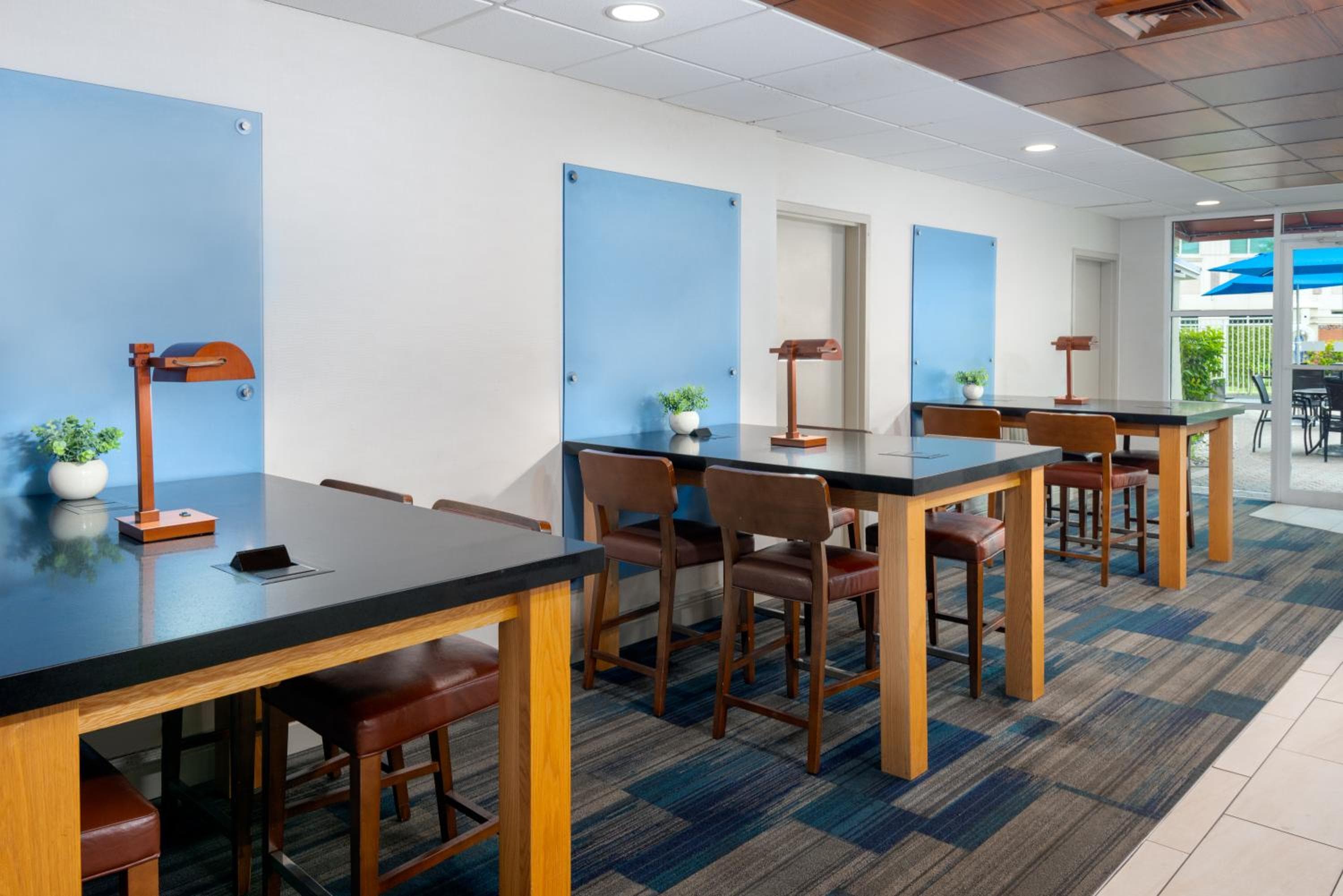 Holiday Inn Express Miami Airport Doral Area, un hotel IHG — 26