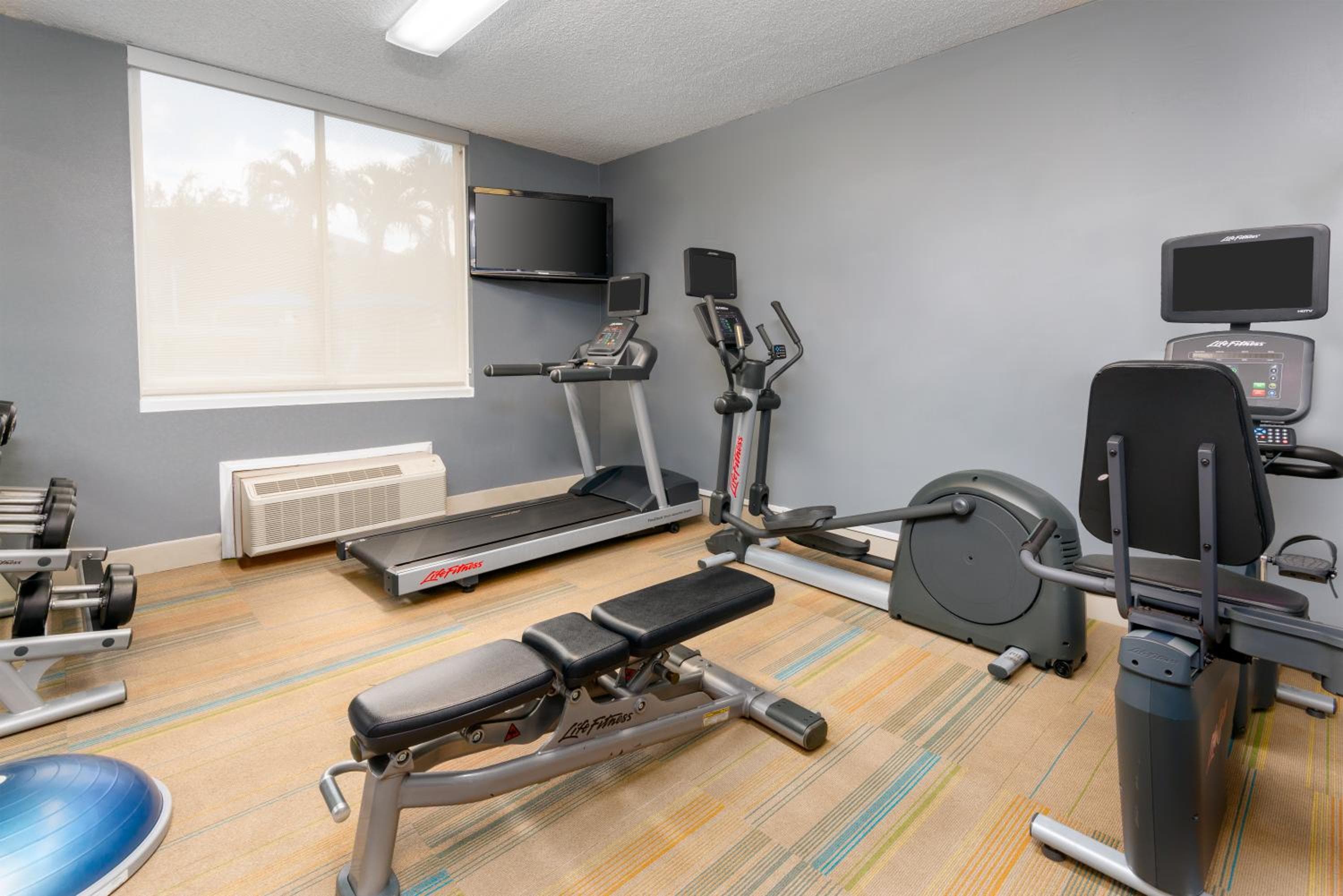 Holiday Inn Express Miami Airport Doral Area, un hotel IHG — 27