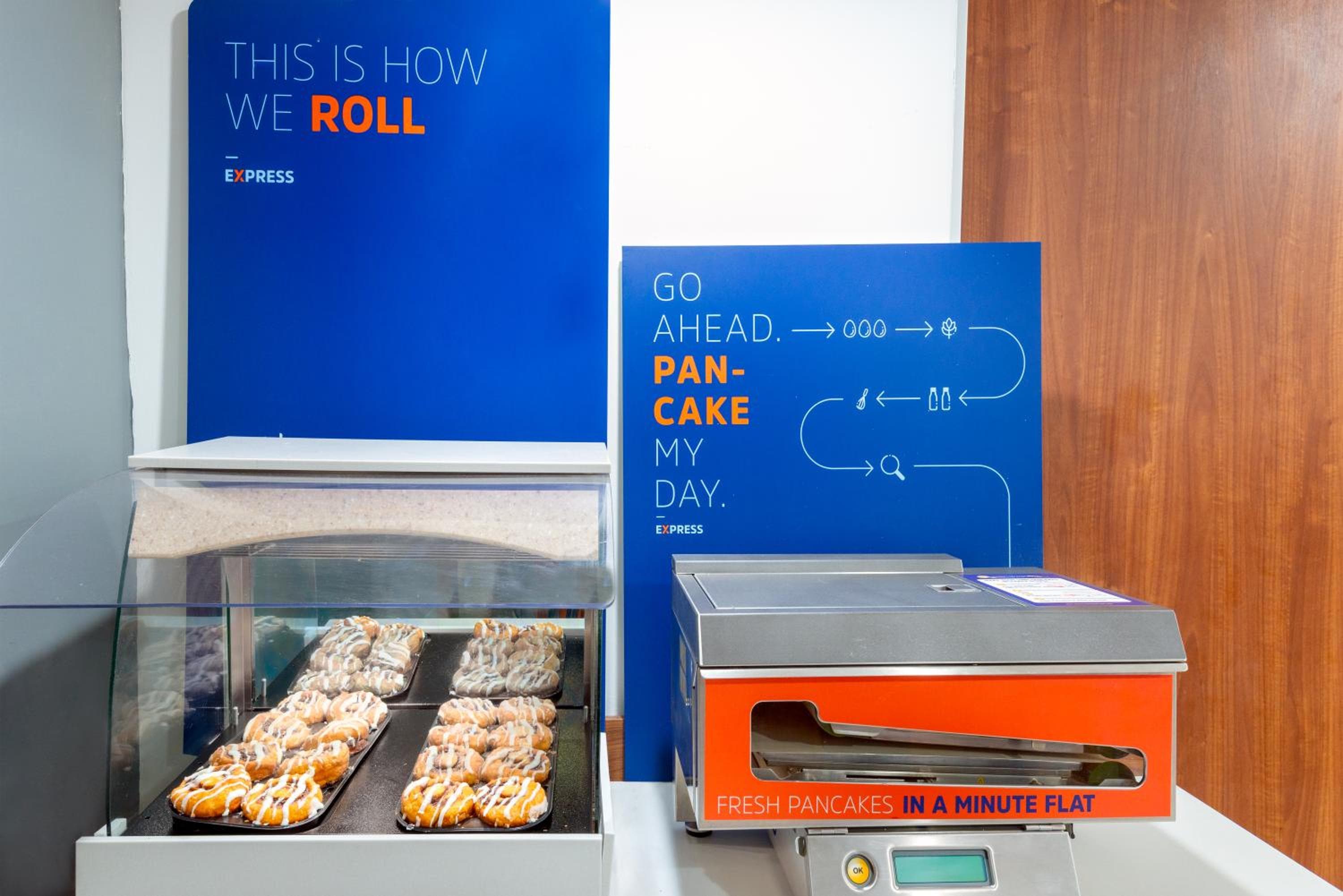 Holiday Inn Express Miami Airport Doral Area, un hotel IHG — 29