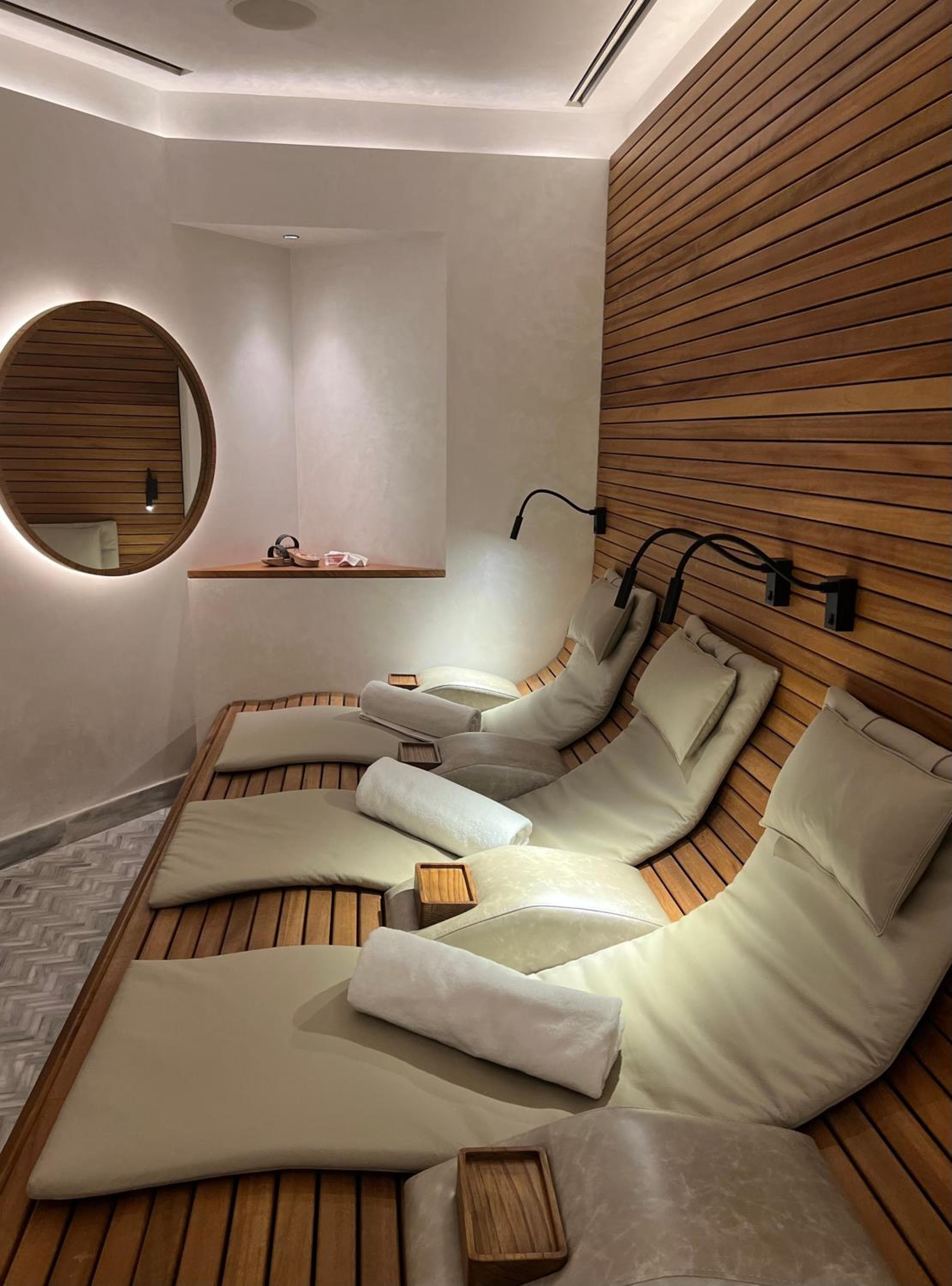 Park Hyatt Istanbul - Macka Palas — 15