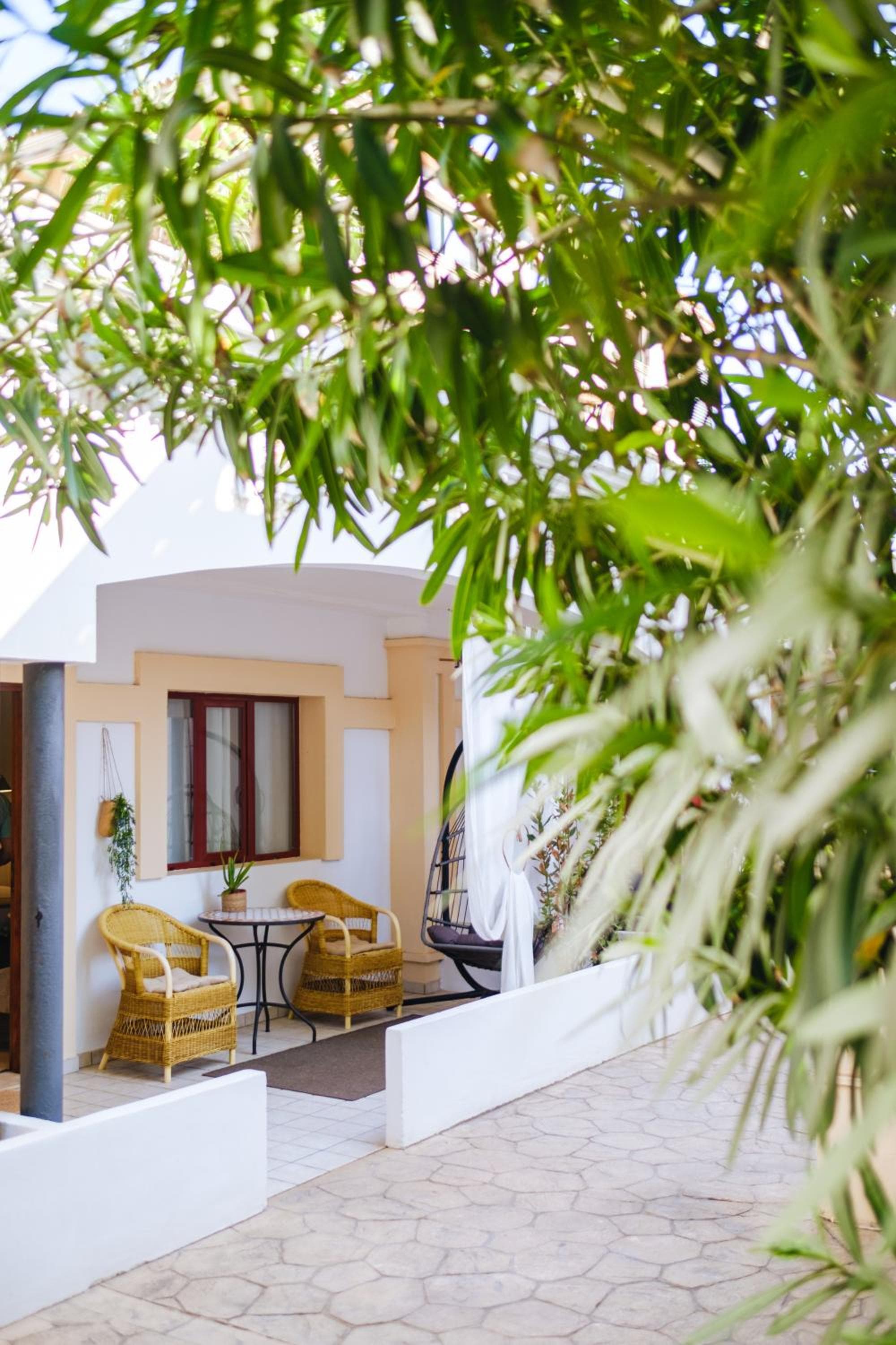 Hotel Ciutat Jardi — 14