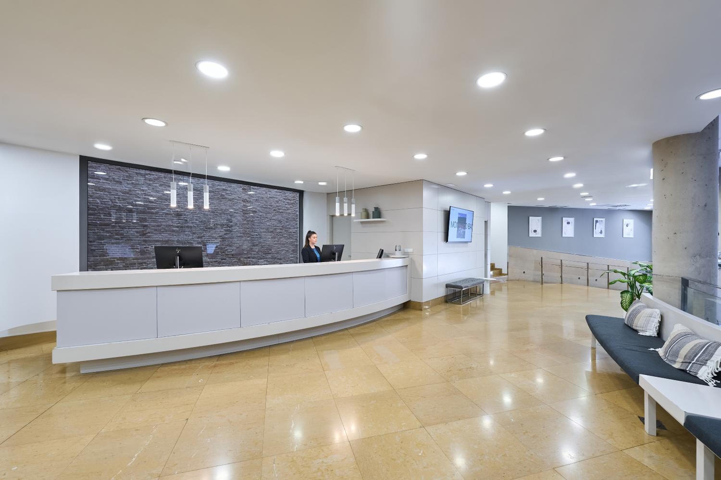 RAMBLAS HOTEL gestito da Vincci Hoteles — 2