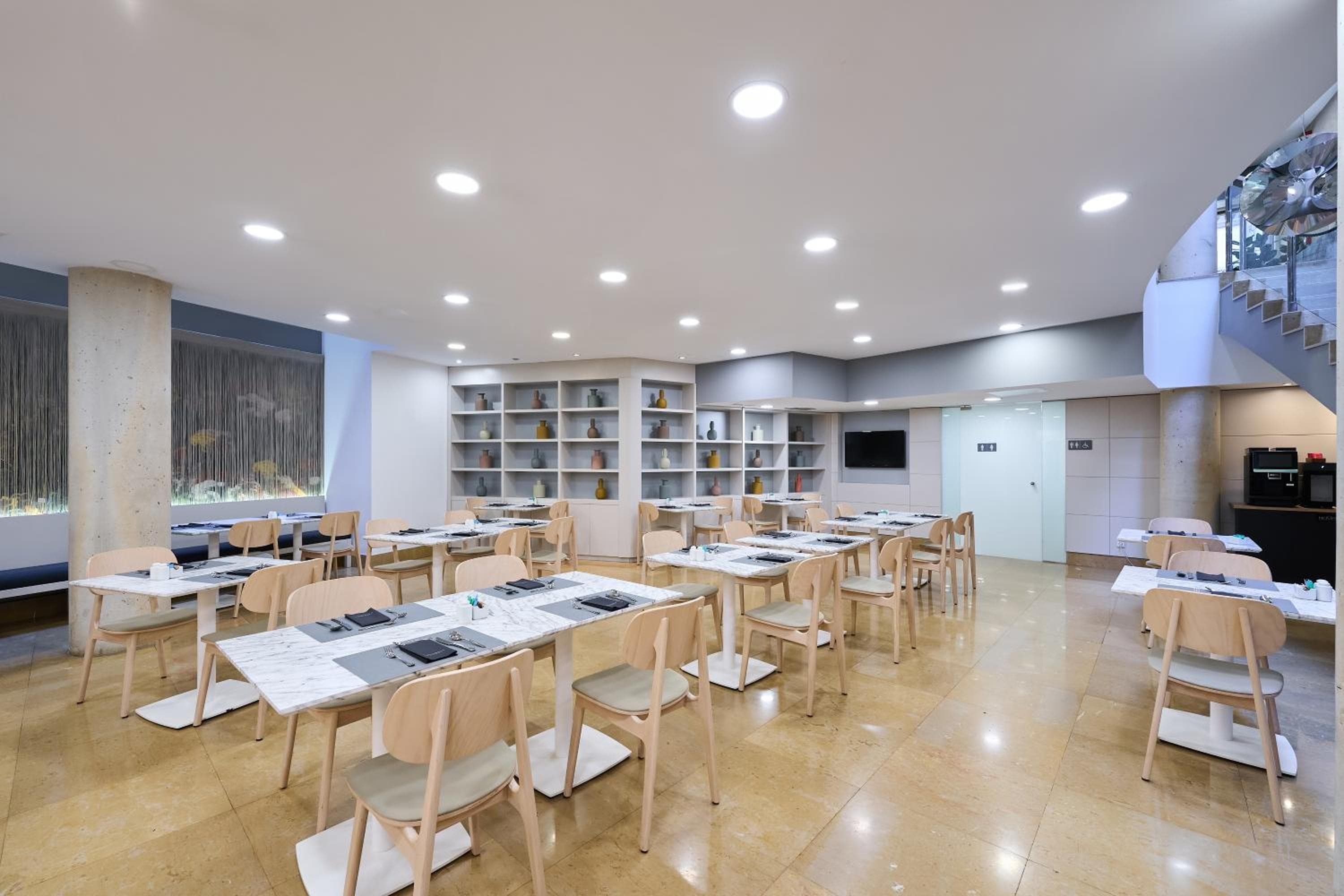 RAMBLAS HOTEL gestito da Vincci Hoteles — 17