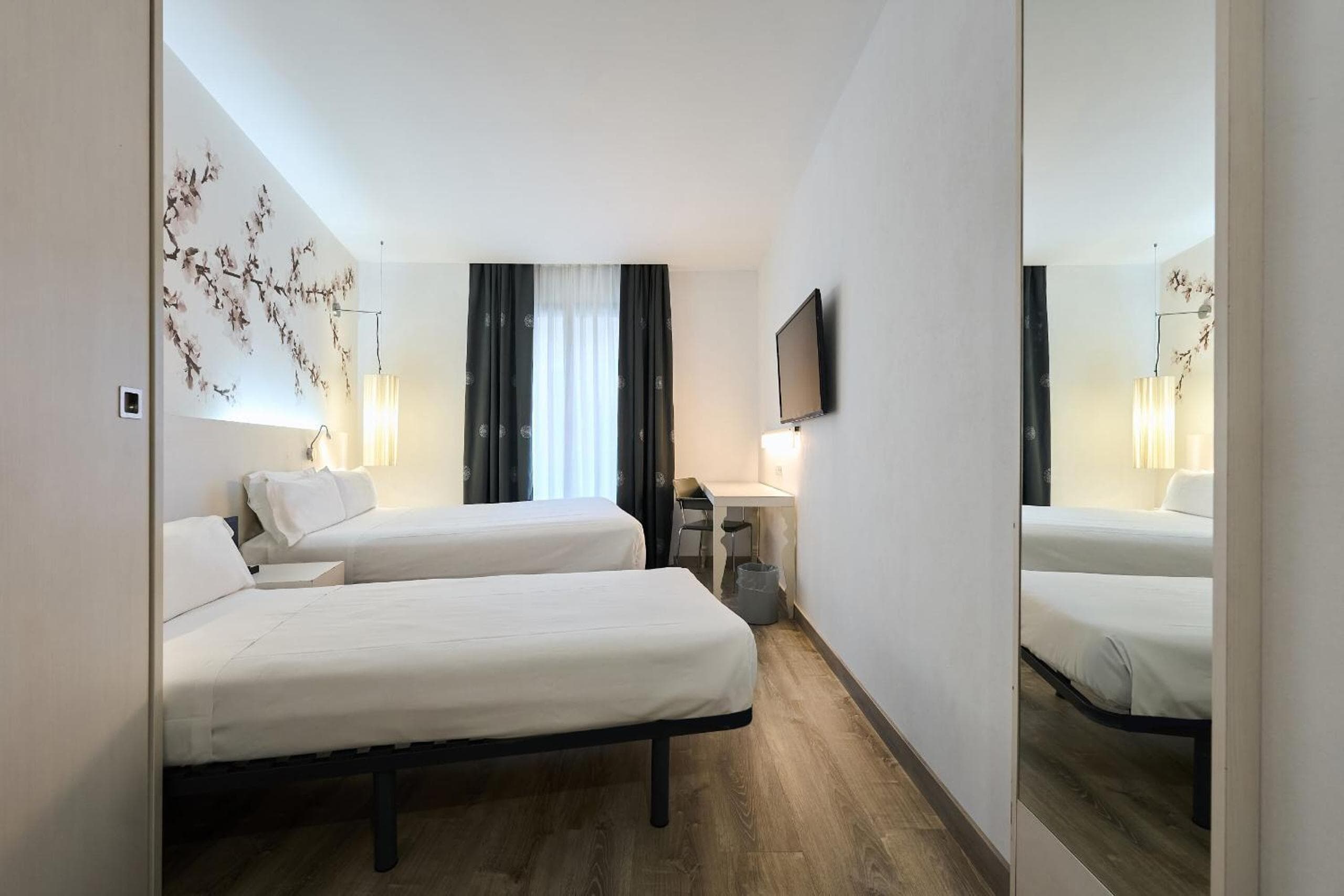 RAMBLAS HOTEL gestito da Vincci Hoteles — 16