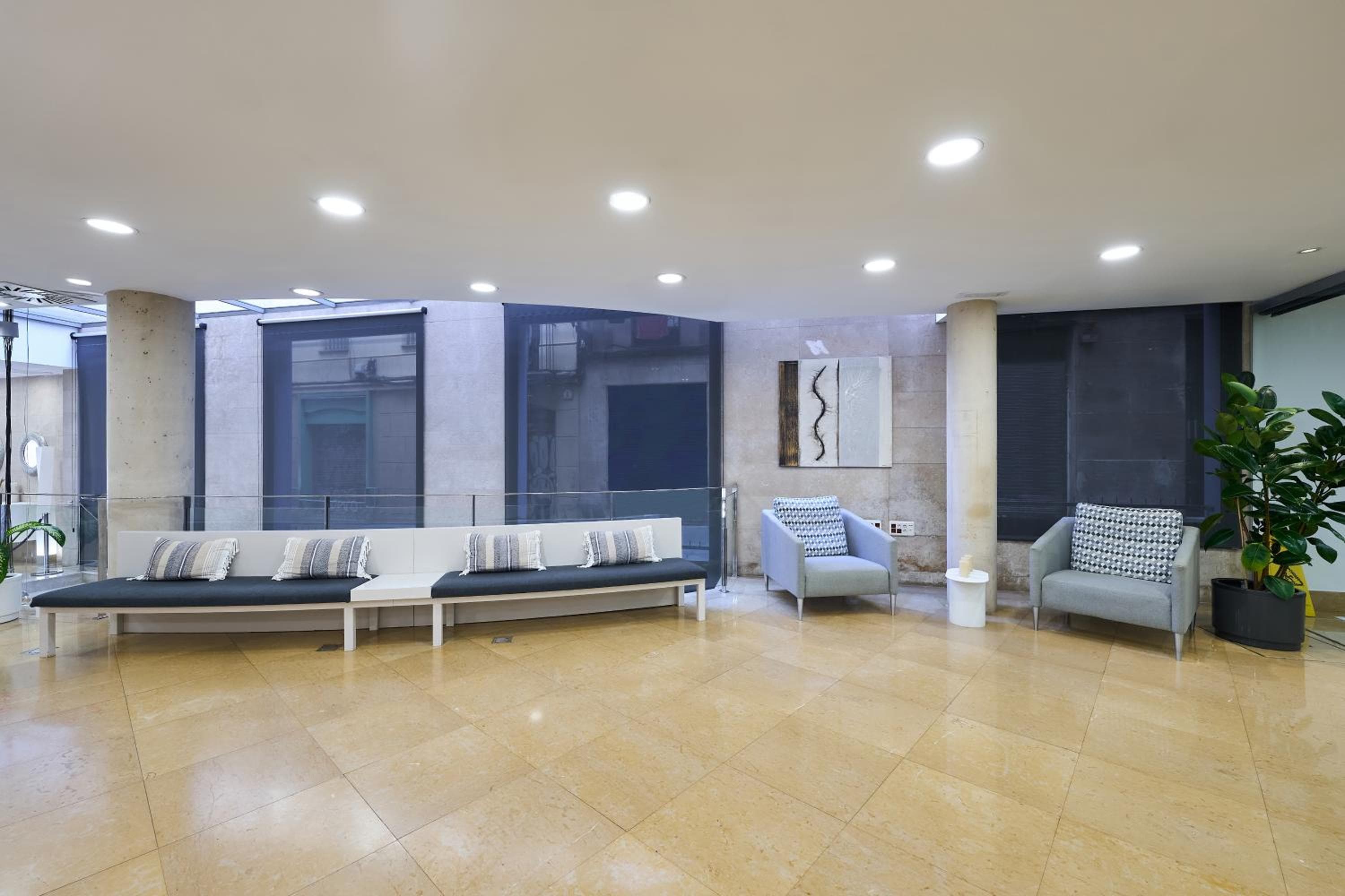 RAMBLAS HOTEL gestito da Vincci Hoteles — 13