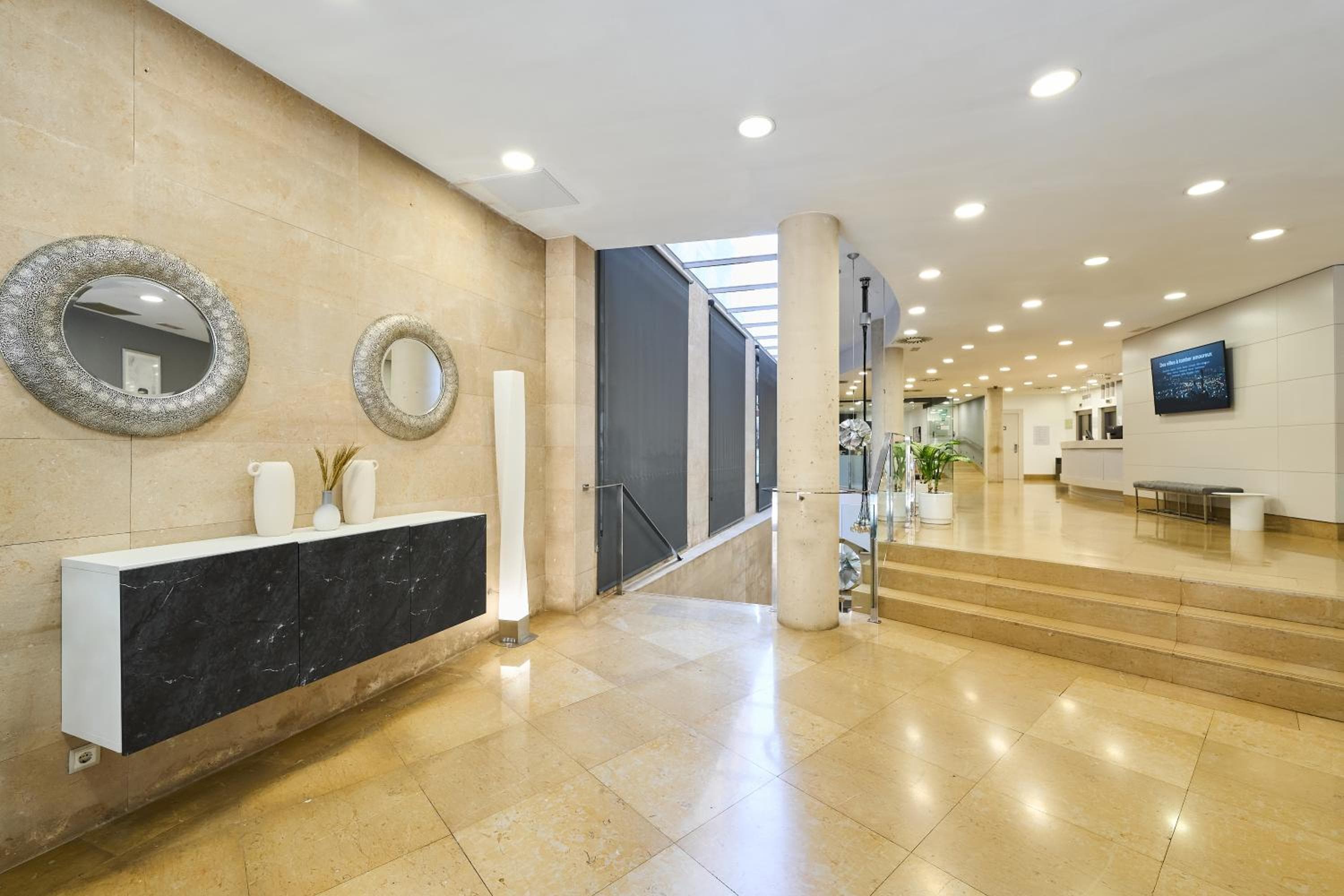 RAMBLAS HOTEL gestito da Vincci Hoteles — 3