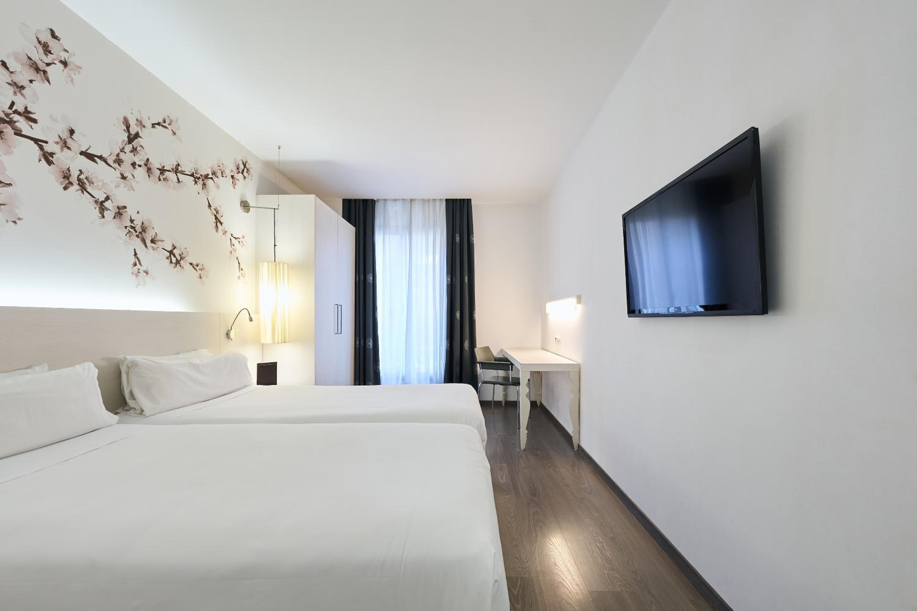 RAMBLAS HOTEL gestito da Vincci Hoteles — 18
