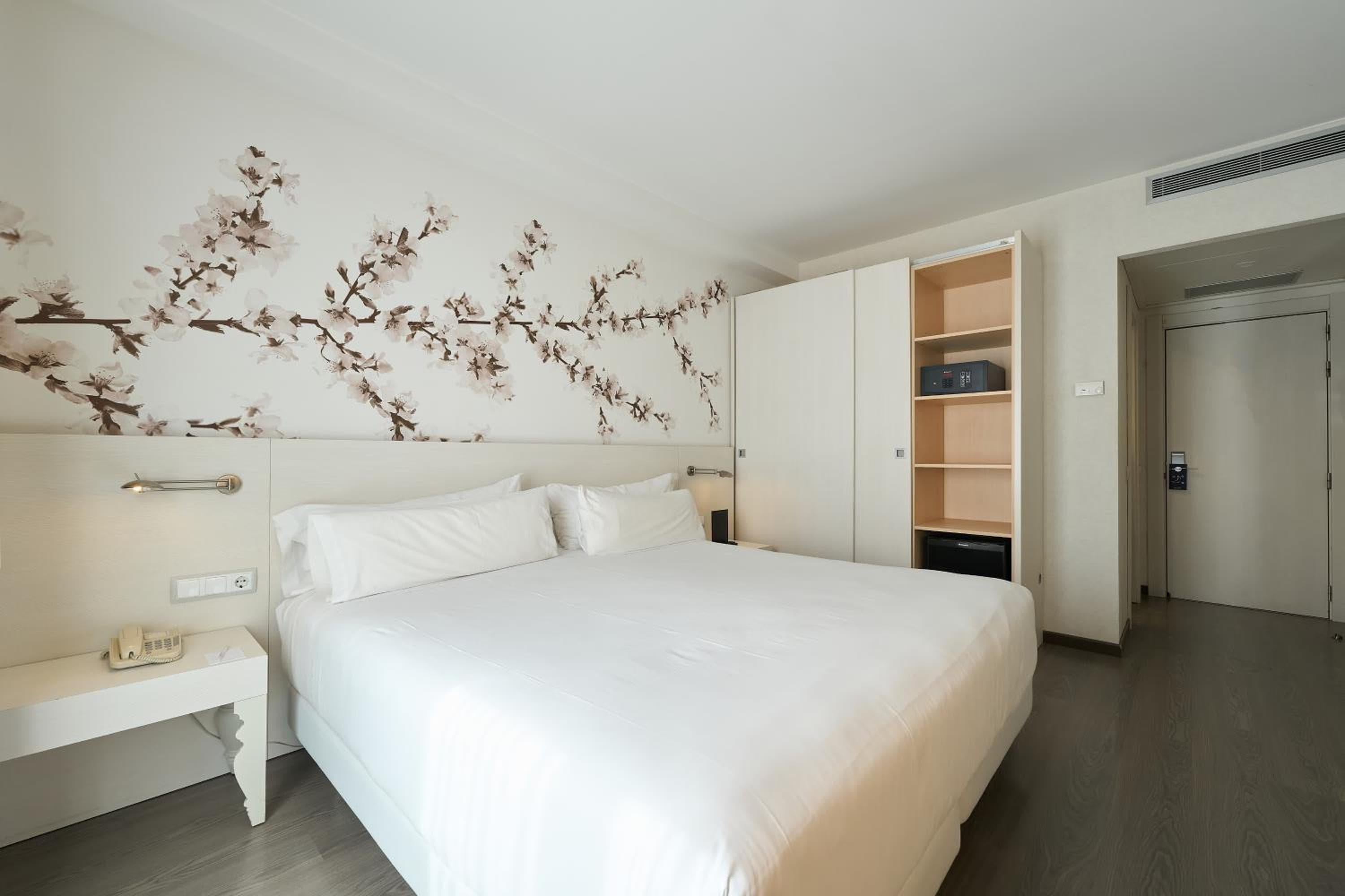 RAMBLAS HOTEL gestito da Vincci Hoteles — 9