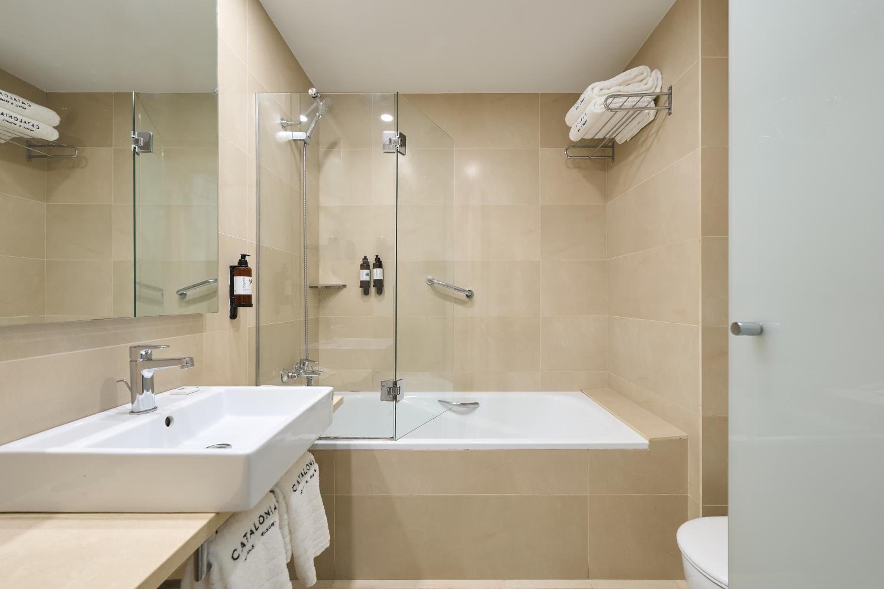 RAMBLAS HOTEL gestito da Vincci Hoteles — 11