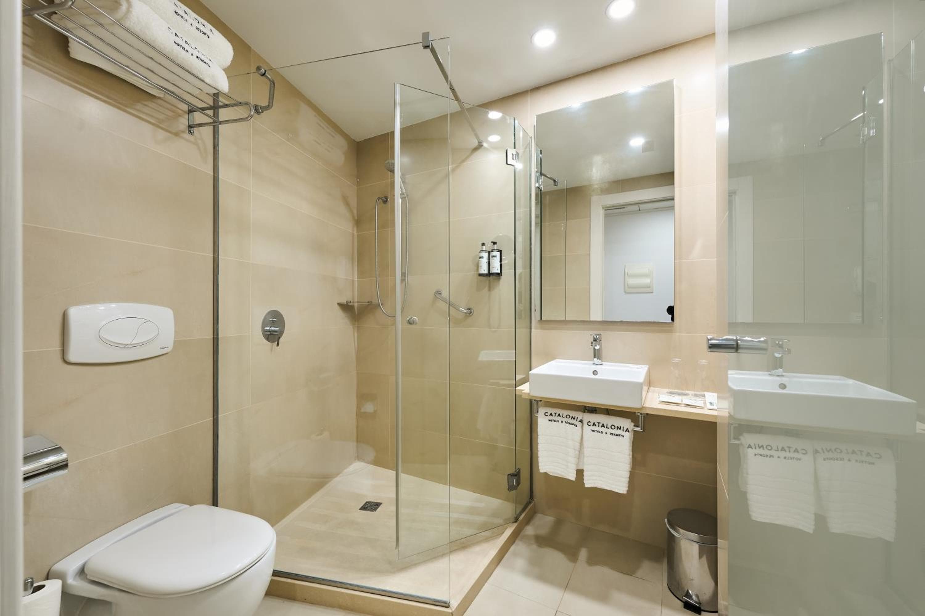 RAMBLAS HOTEL gestito da Vincci Hoteles — 12
