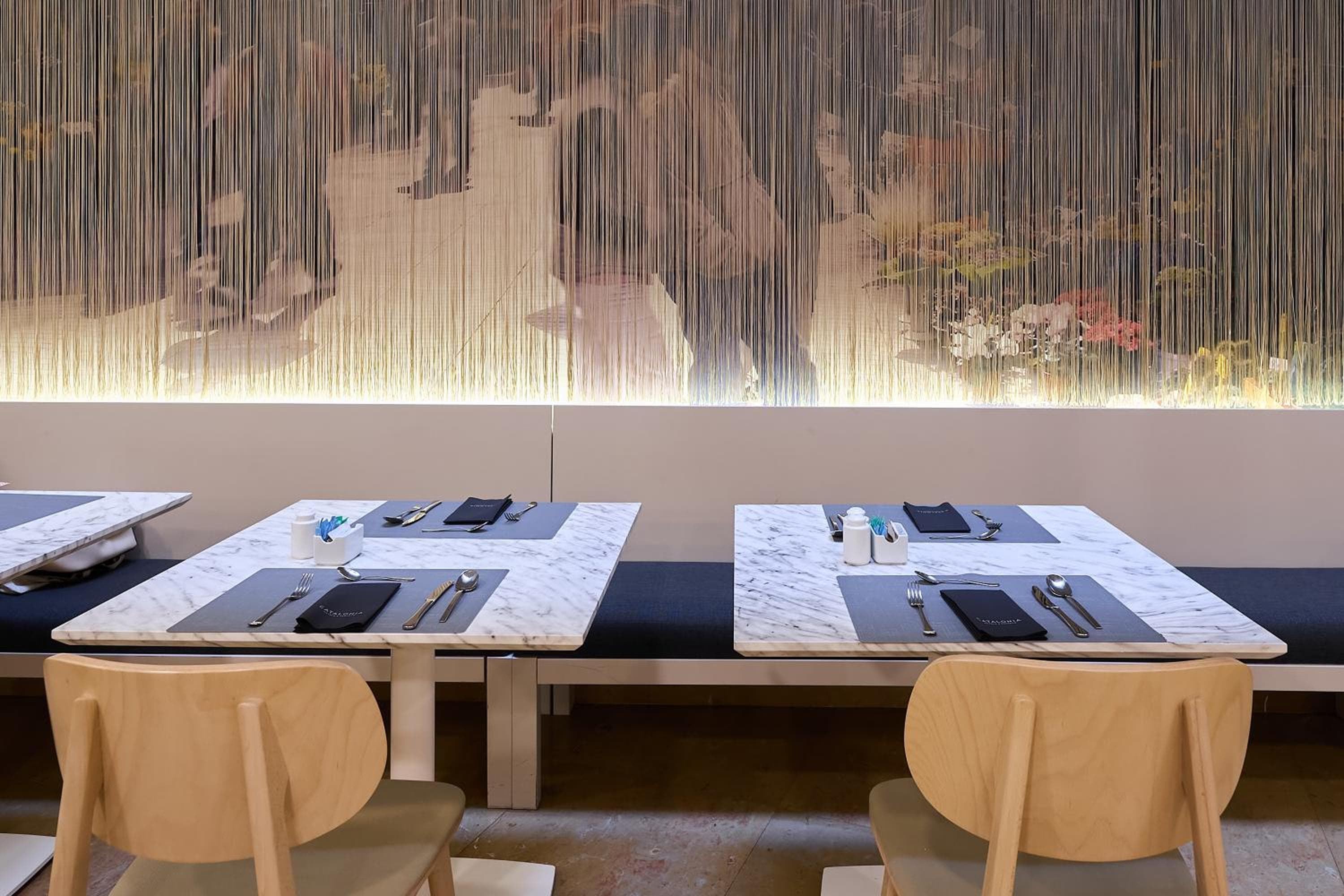 RAMBLAS HOTEL gestito da Vincci Hoteles — 19