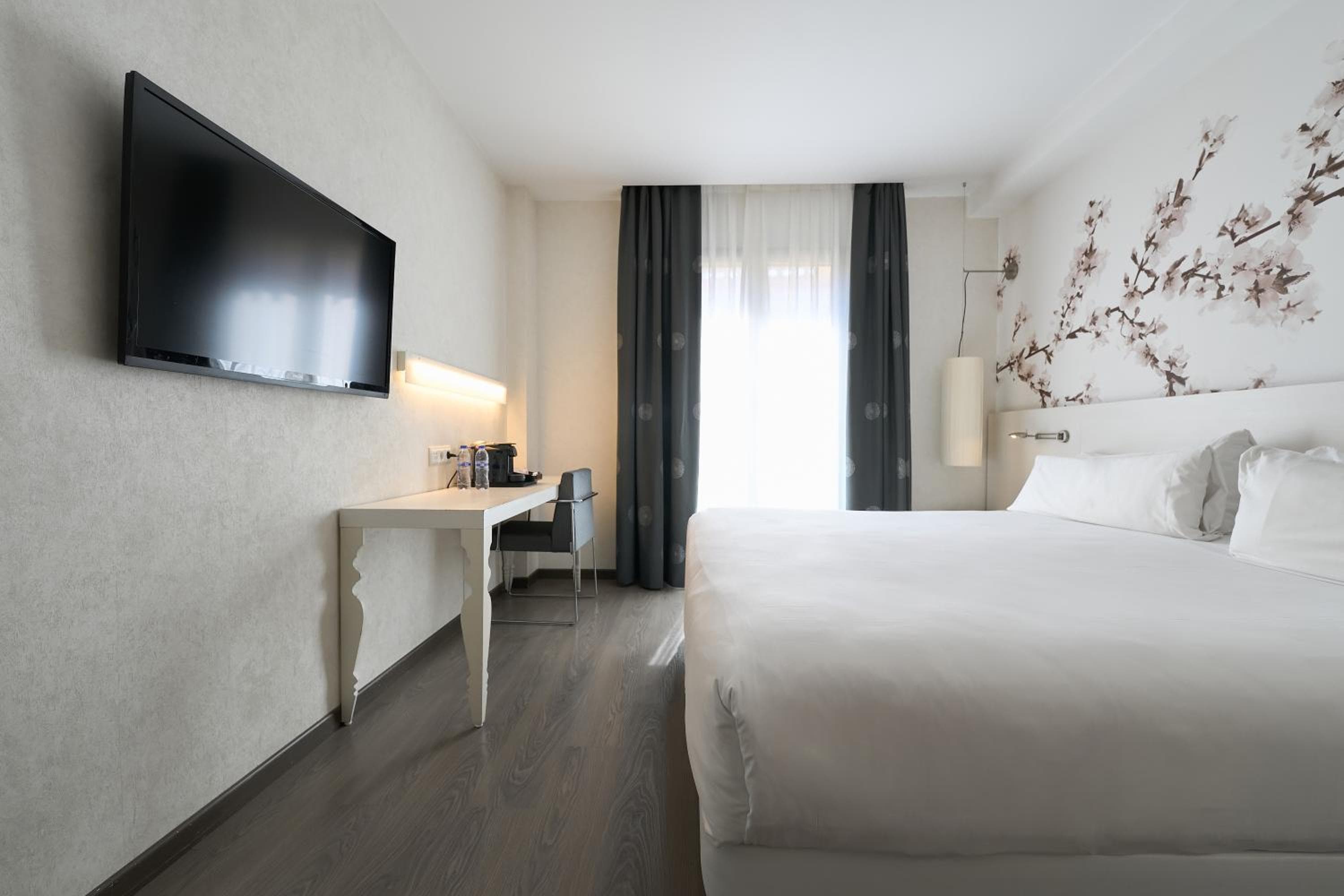 RAMBLAS HOTEL gestito da Vincci Hoteles — 7