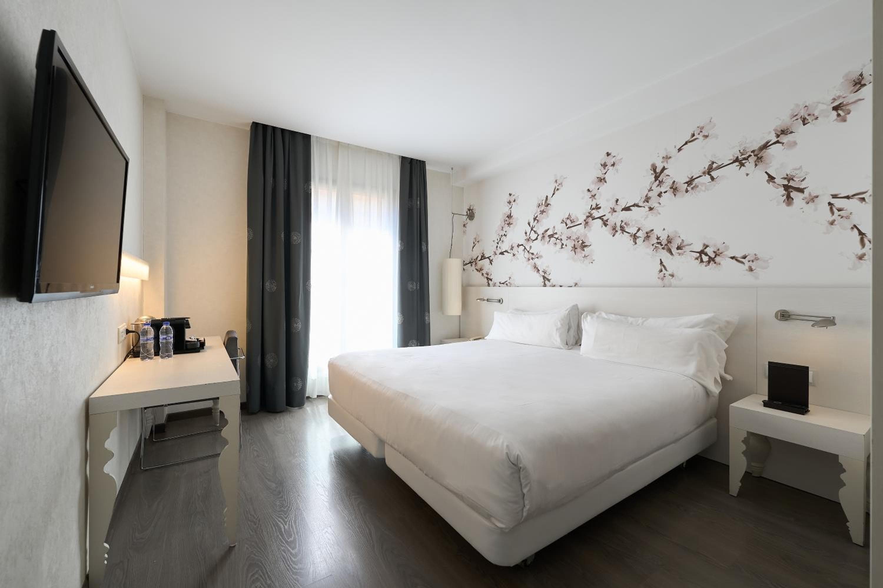 RAMBLAS HOTEL gestito da Vincci Hoteles — 1