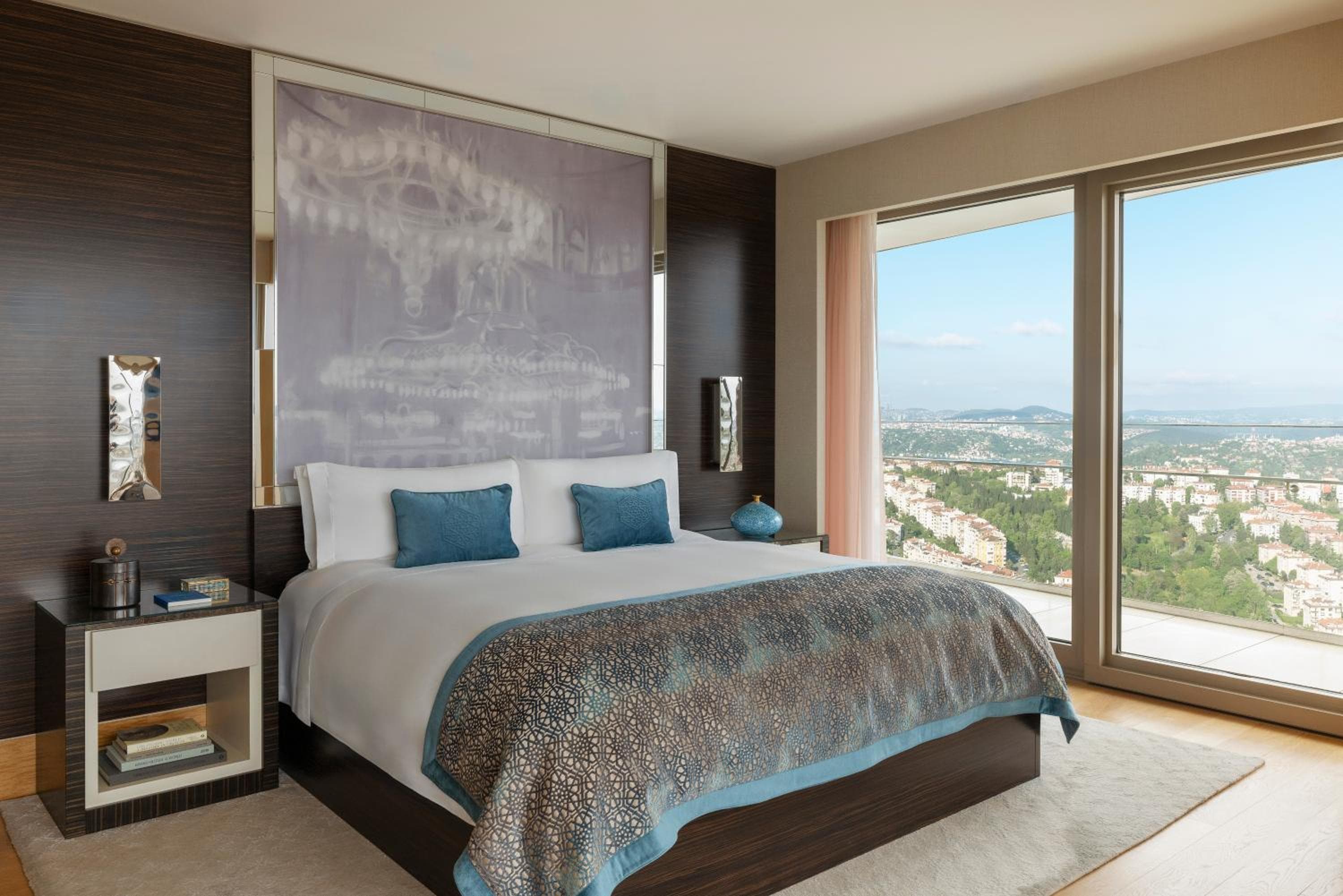 Raffles Istanbul — 24