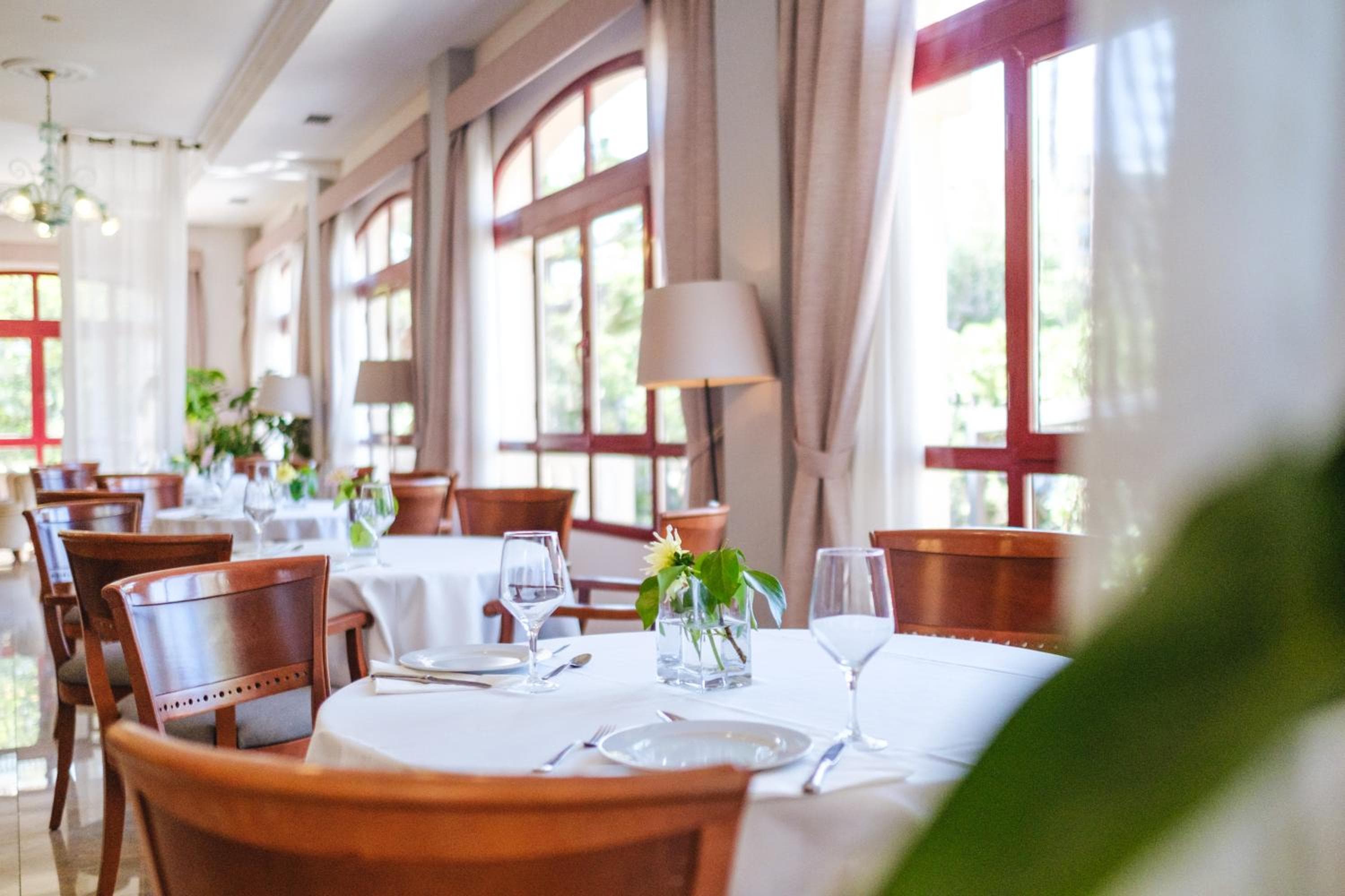 Hotel Ciutat Jardi — 20