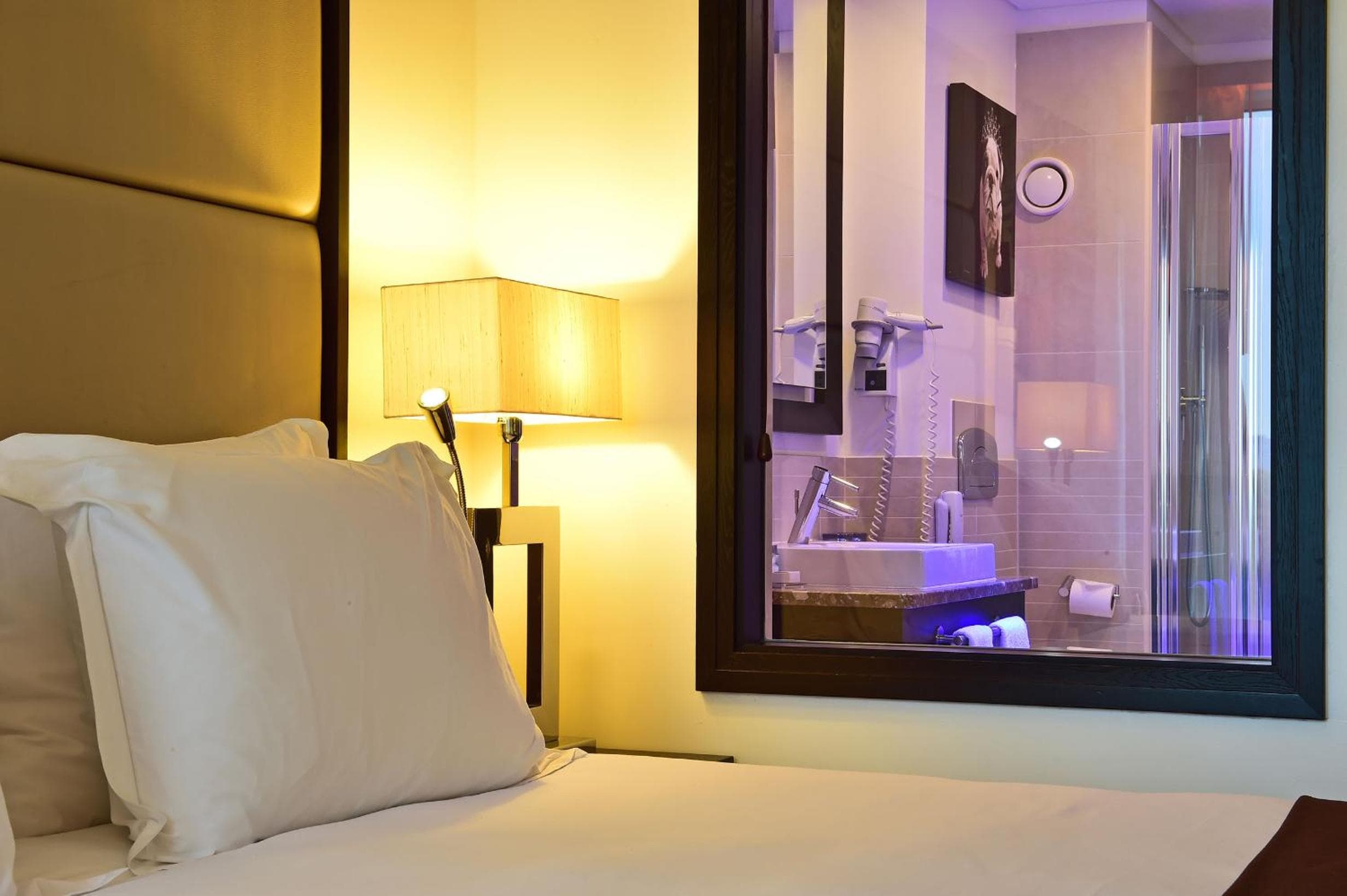 Pestana Chelsea Bridge Hotel & SPA — 19