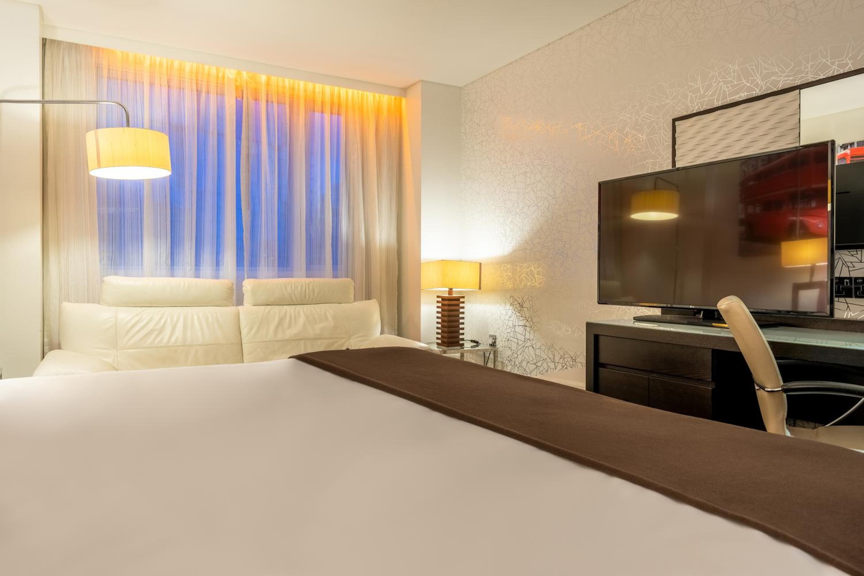 Pestana Chelsea Bridge Hotel & SPA — 3